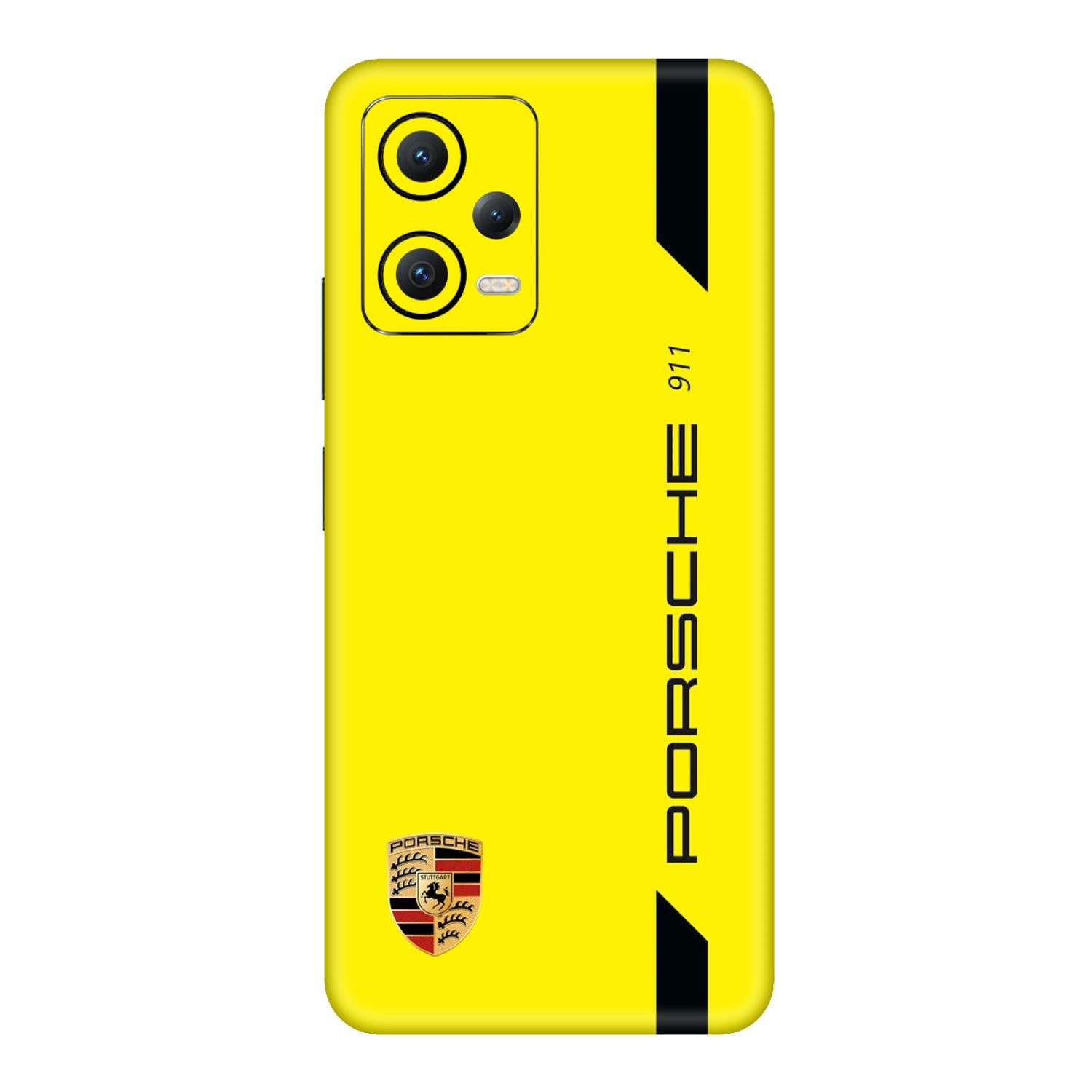 Poco X5 (5G) Skins & Wraps