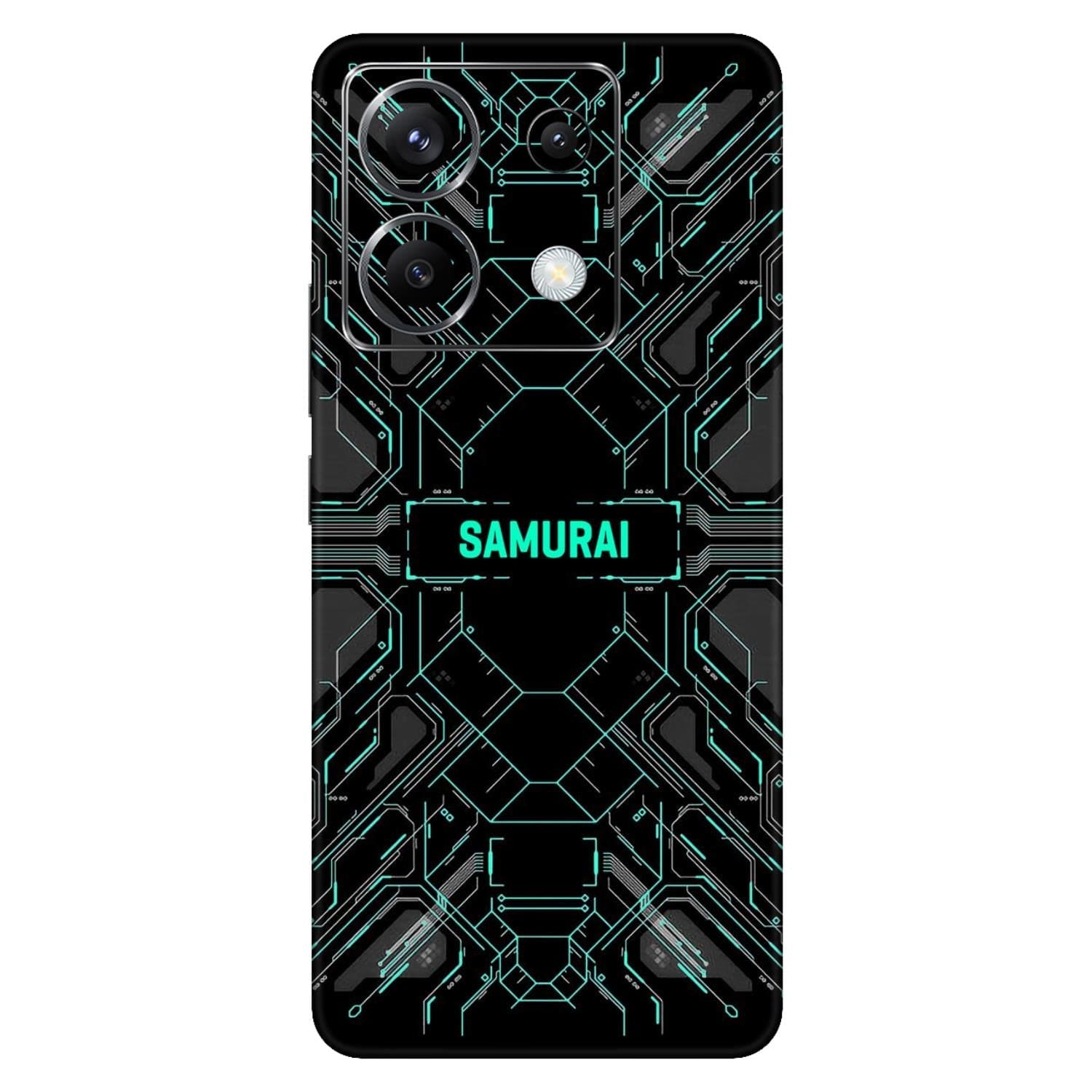 Poco X6 (5G) Skins & Wraps