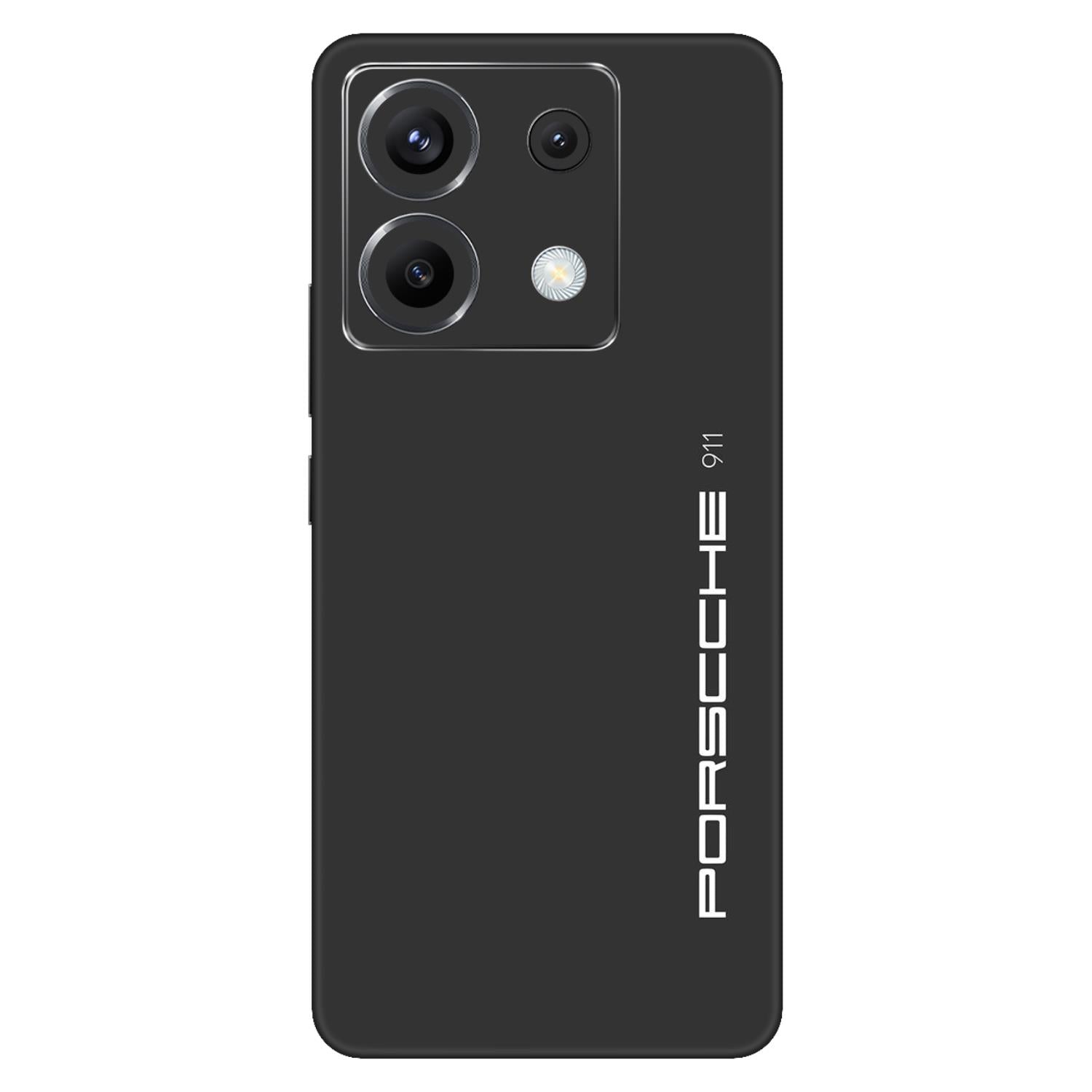 Poco X6 (5G) Skins & Wraps