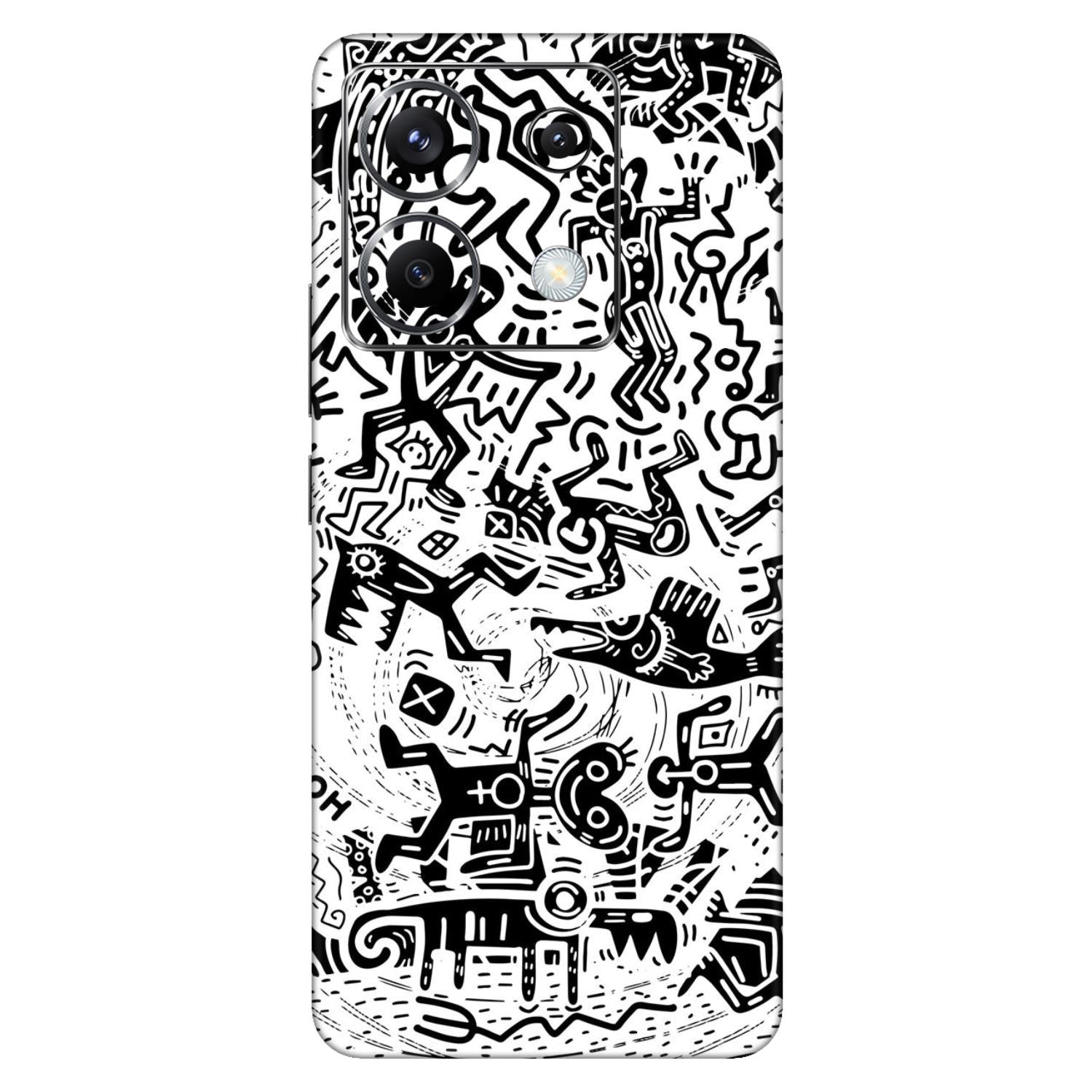 Poco X6 (5G) Skins & Wraps