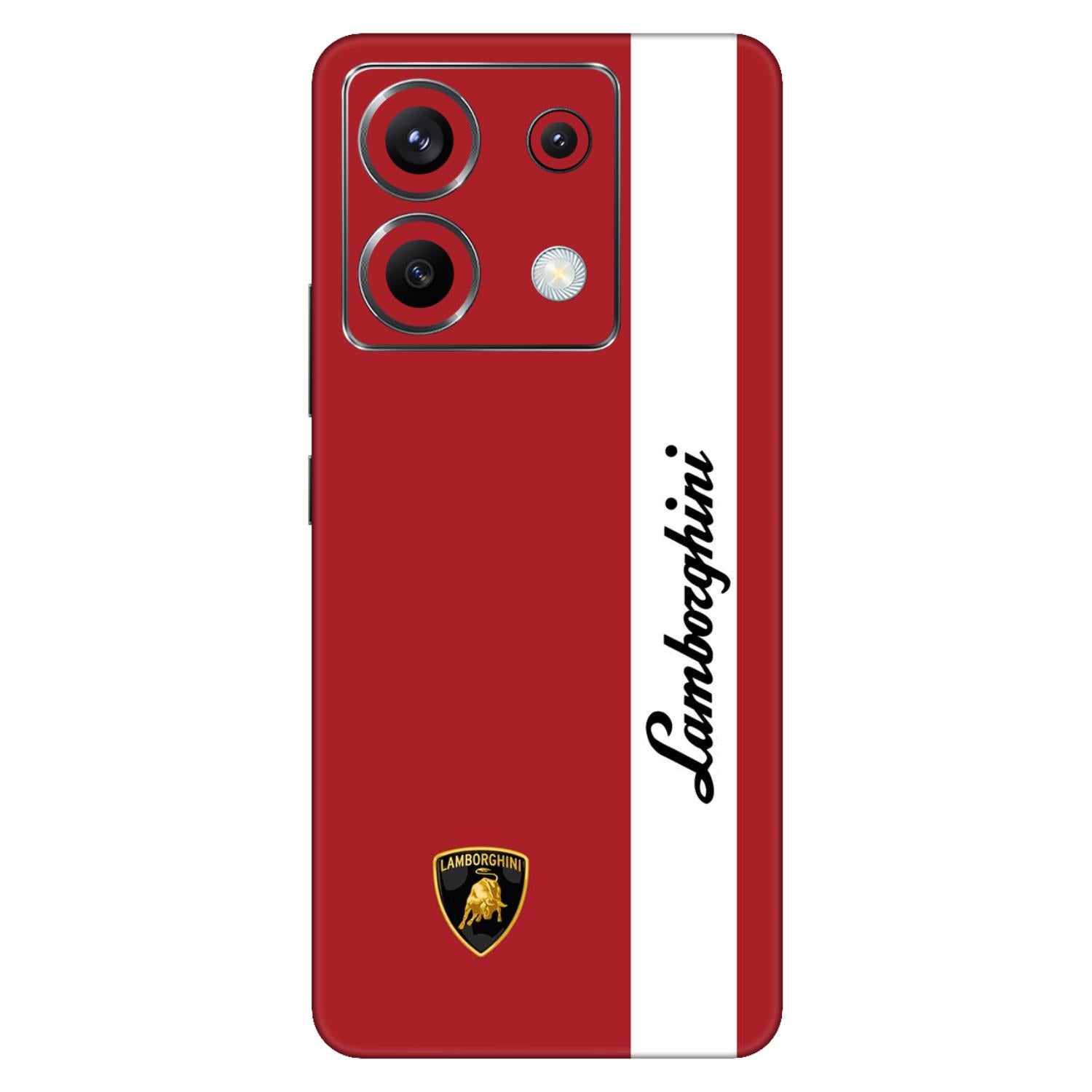 Poco X6 (5G) Skins & Wraps