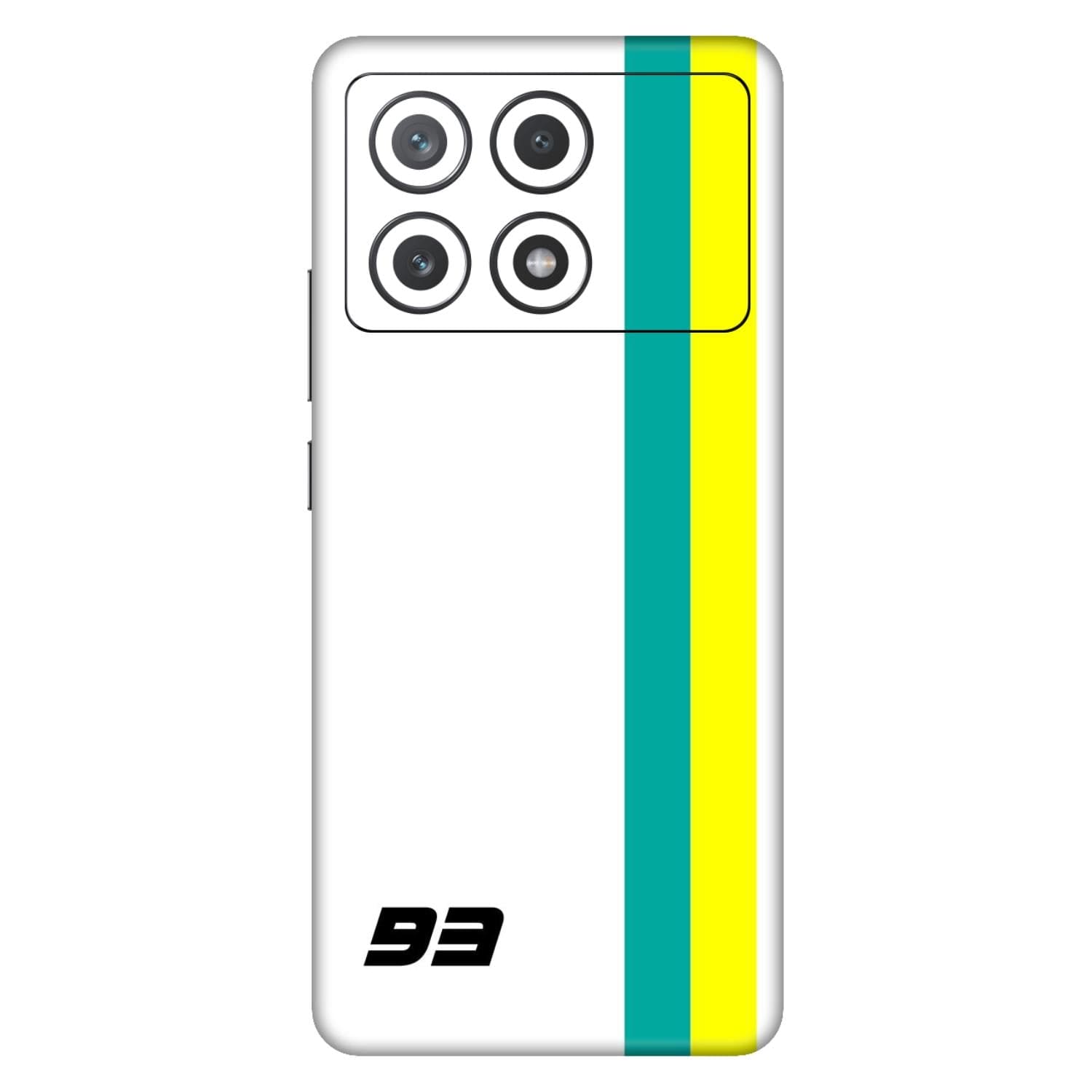 Poco X6 Pro (5G) Skins & Wraps