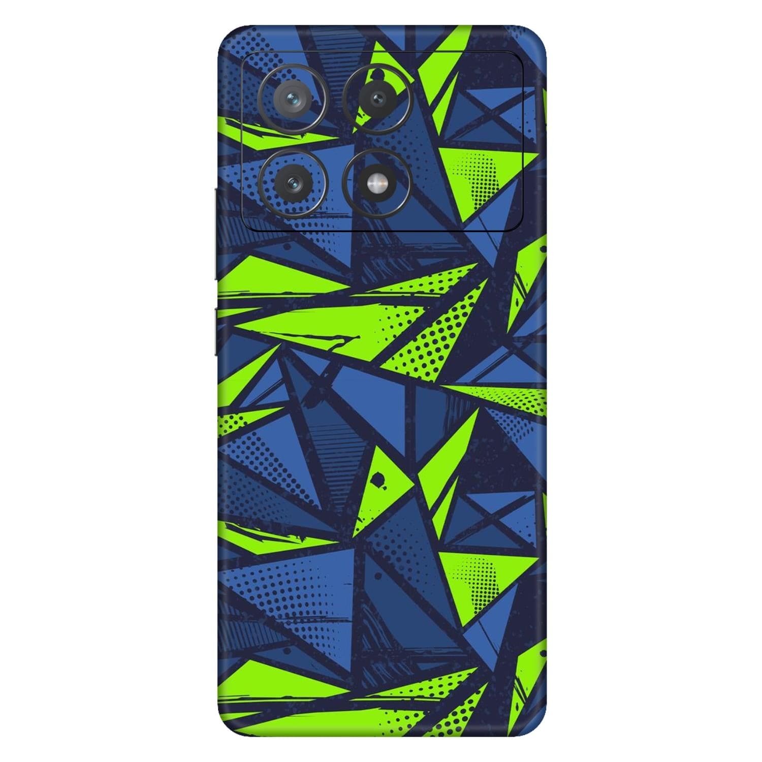 Poco X6 Pro (5G) Skins & Wraps