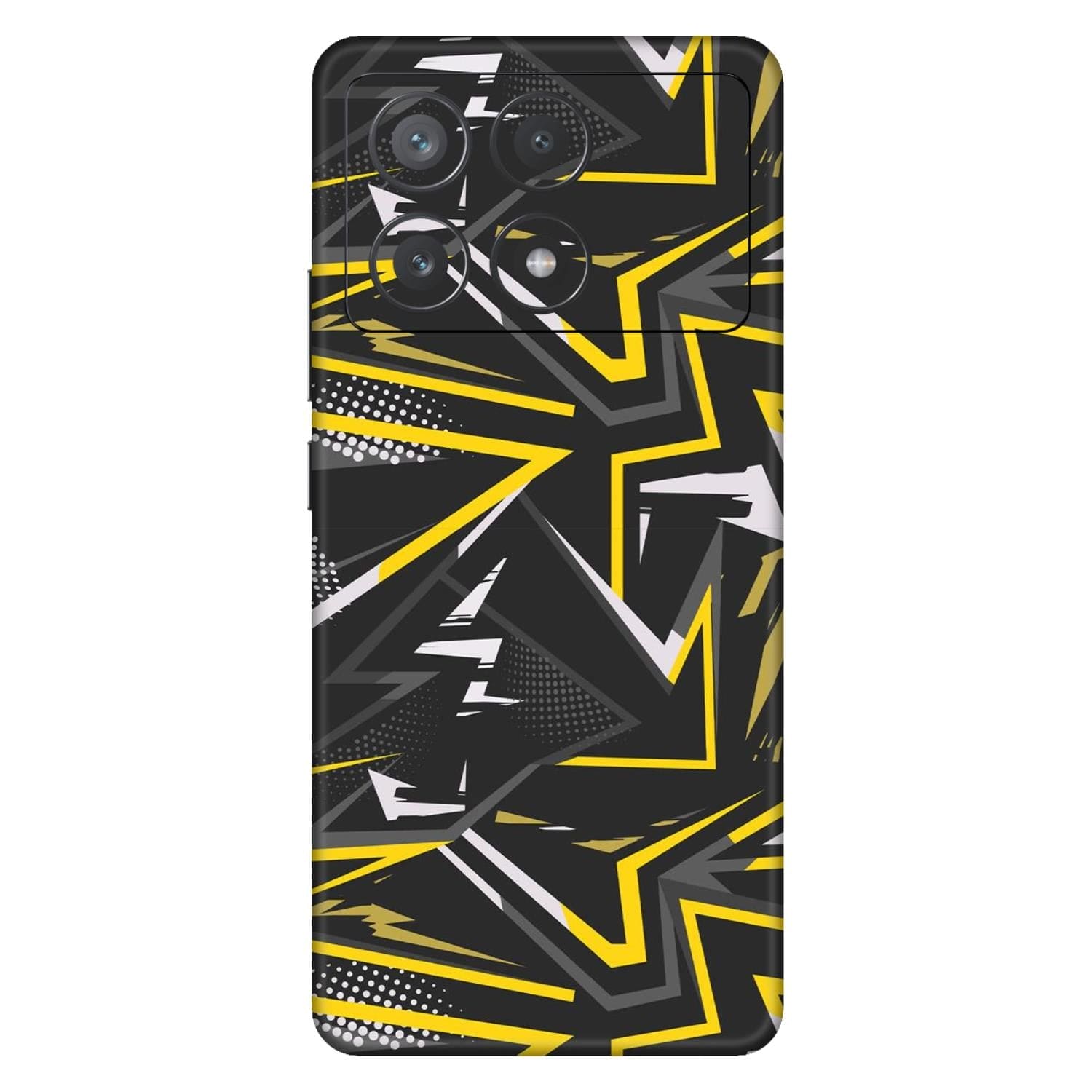 Poco X6 Pro (5G) Skins & Wraps