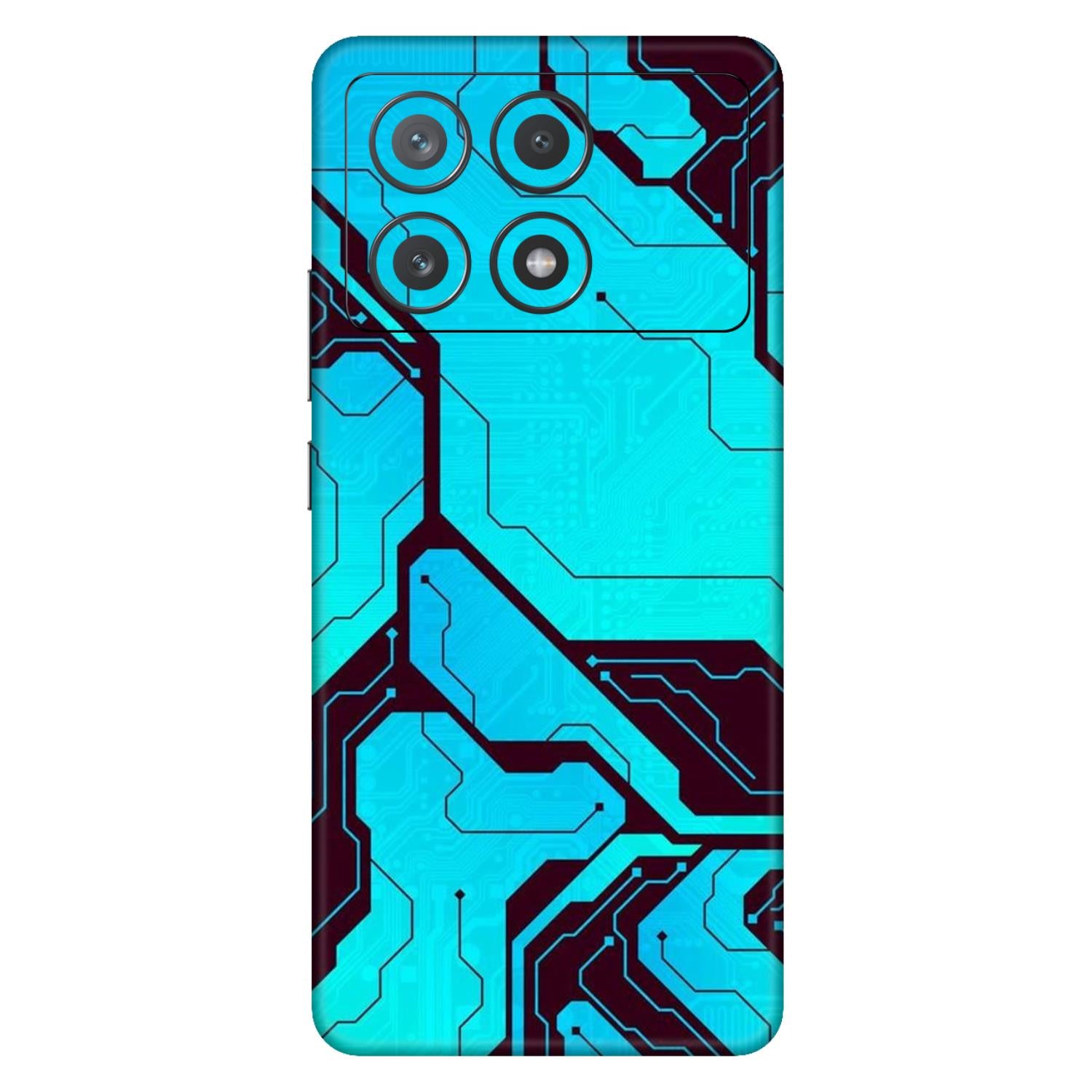 Poco X6 Pro (5G) Skins & Wraps