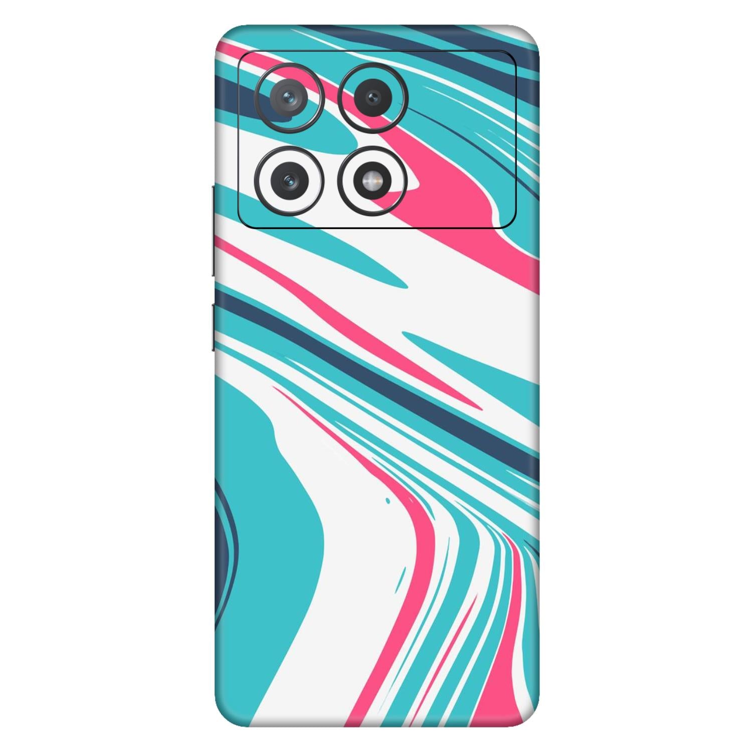 Poco X6 Pro (5G) Skins & Wraps