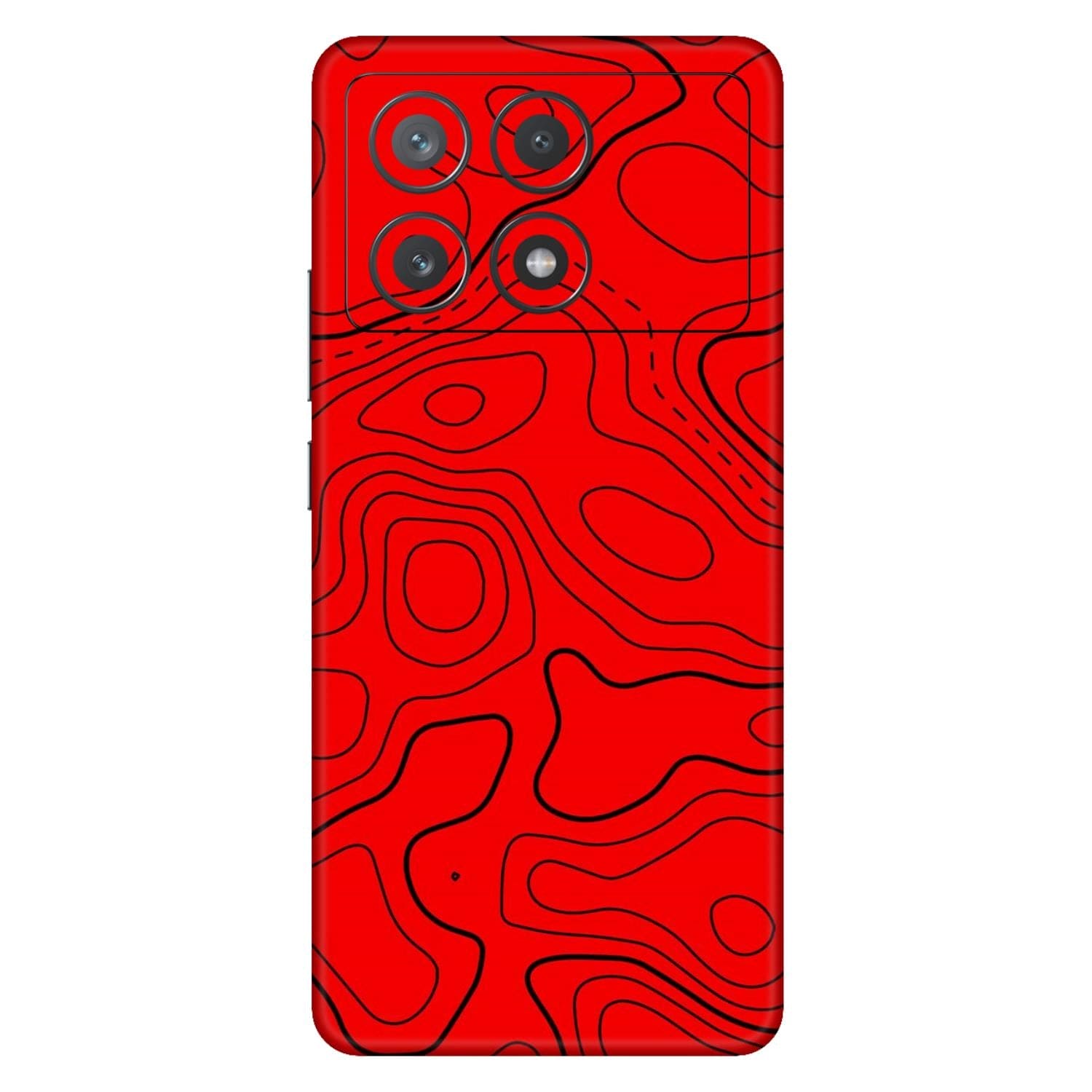 Poco X6 Pro (5G) Skins & Wraps