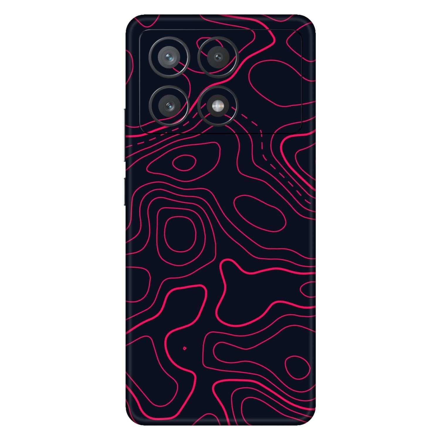 Poco X6 Pro (5G) Skins & Wraps