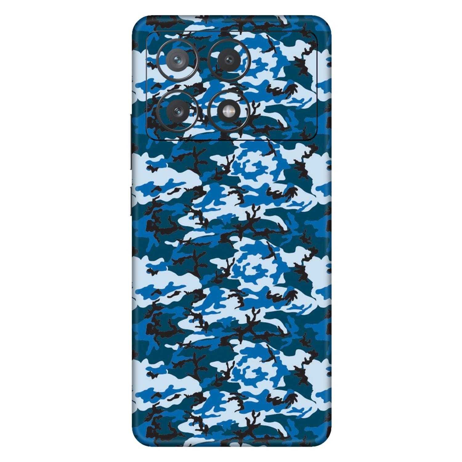 Poco X6 Pro (5G) Skins & Wraps
