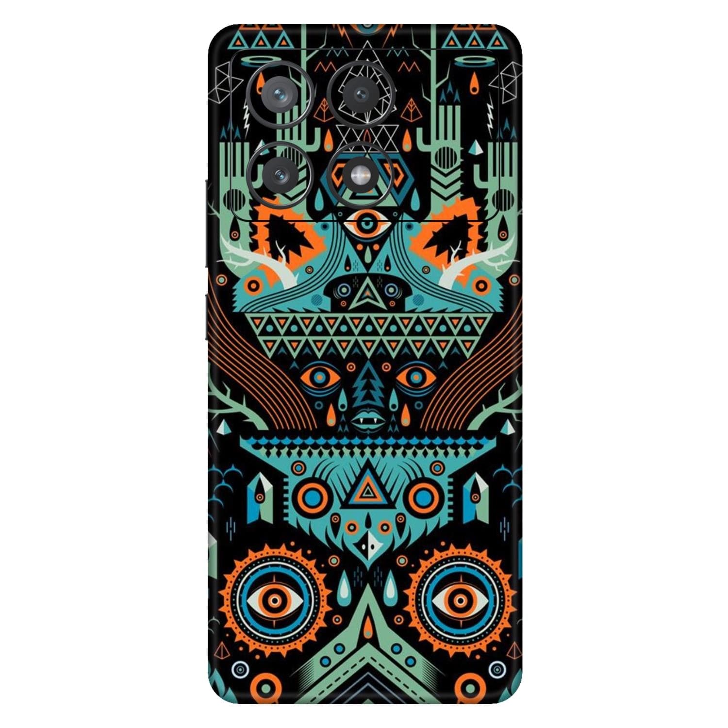Poco X6 Pro (5G) Skins & Wraps