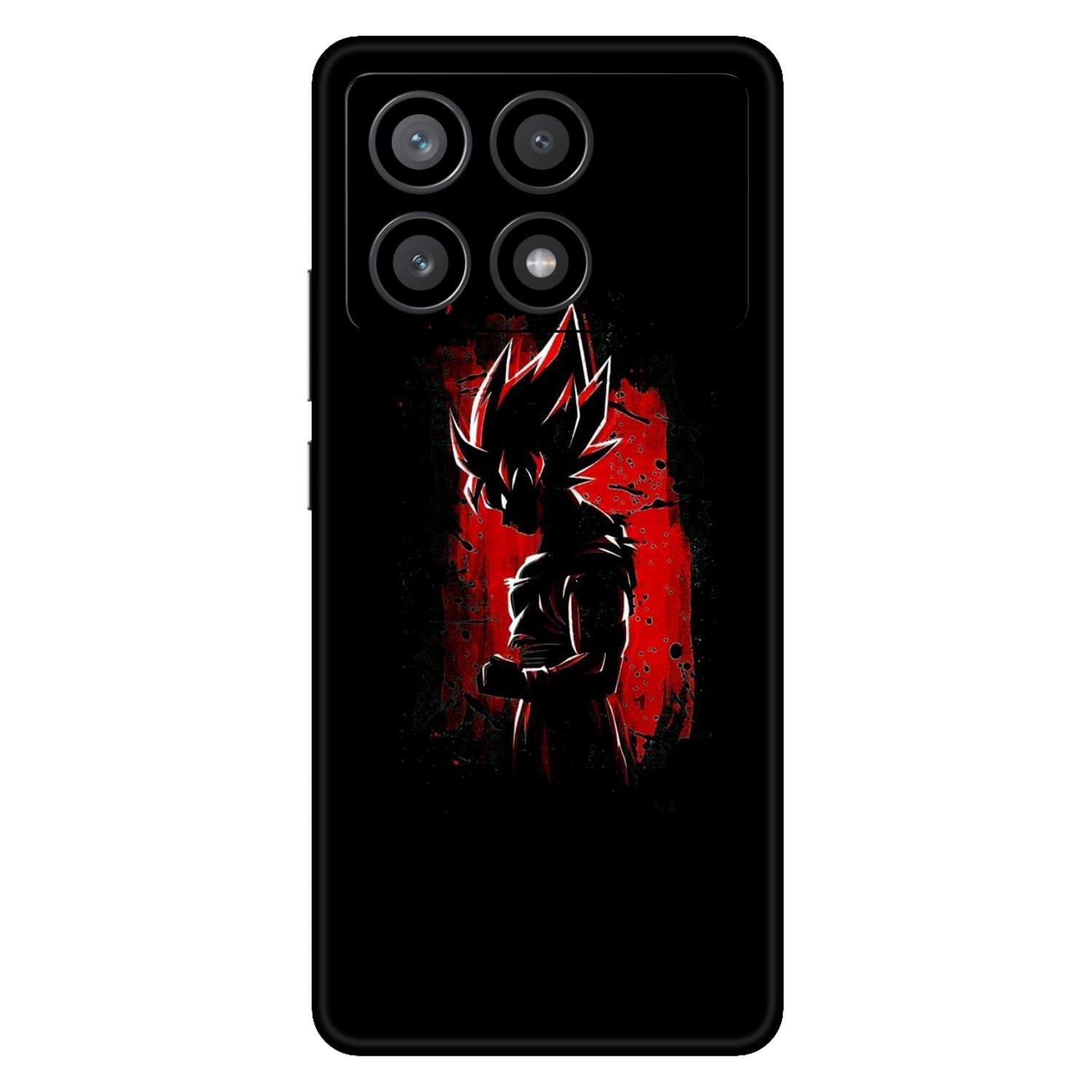Poco X6 Pro (5G) Skins & Wraps