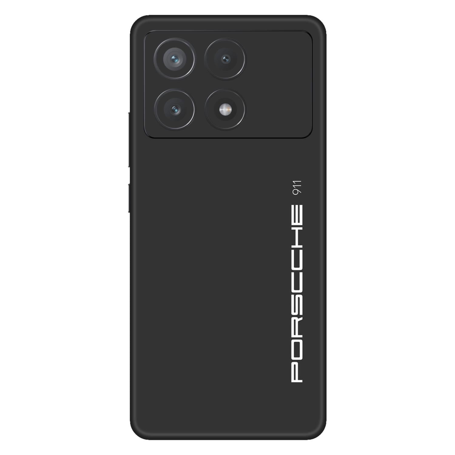 Poco X6 Pro (5G) Skins & Wraps