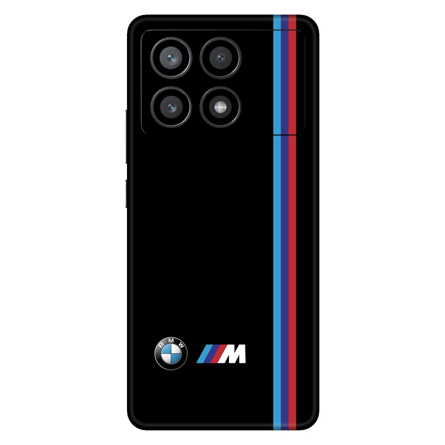 Poco X6 Pro (5G) Skins & Wraps