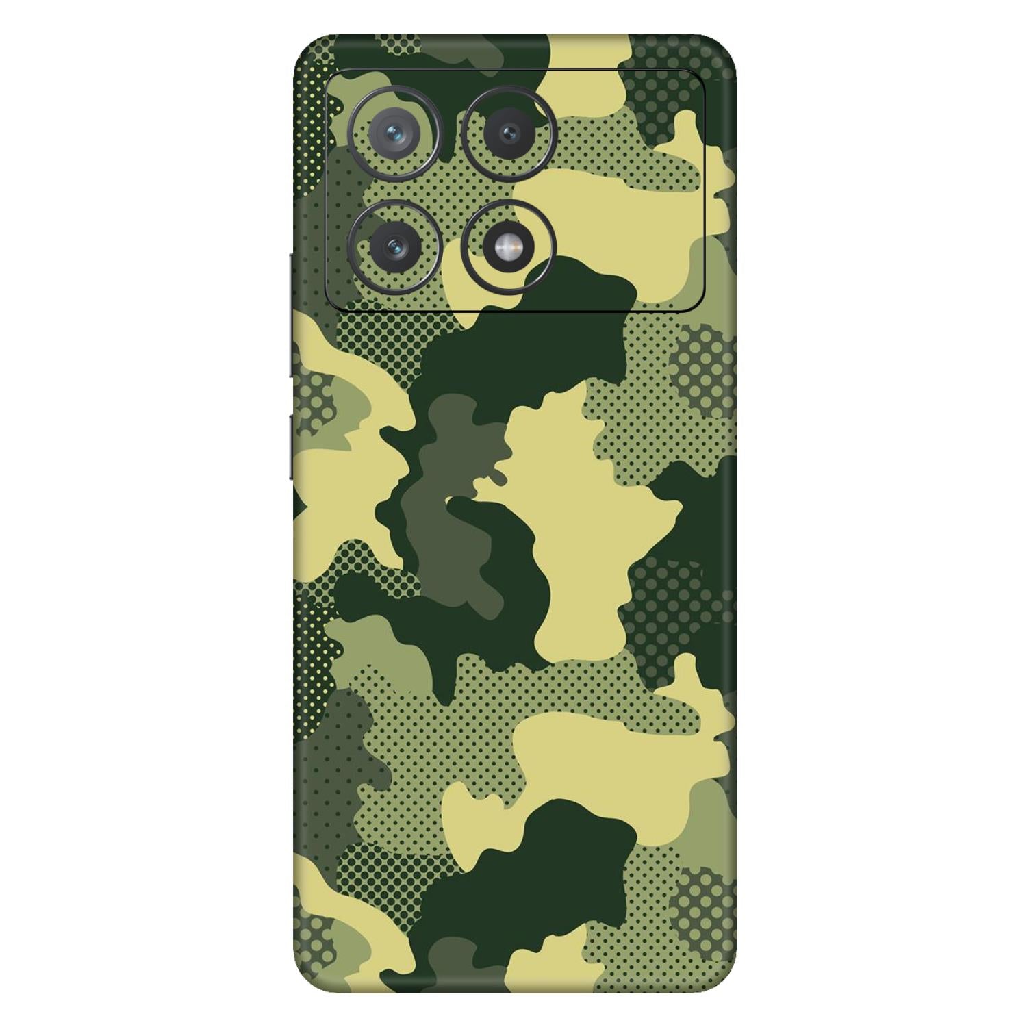 Poco X6 Pro (5G) Skins & Wraps