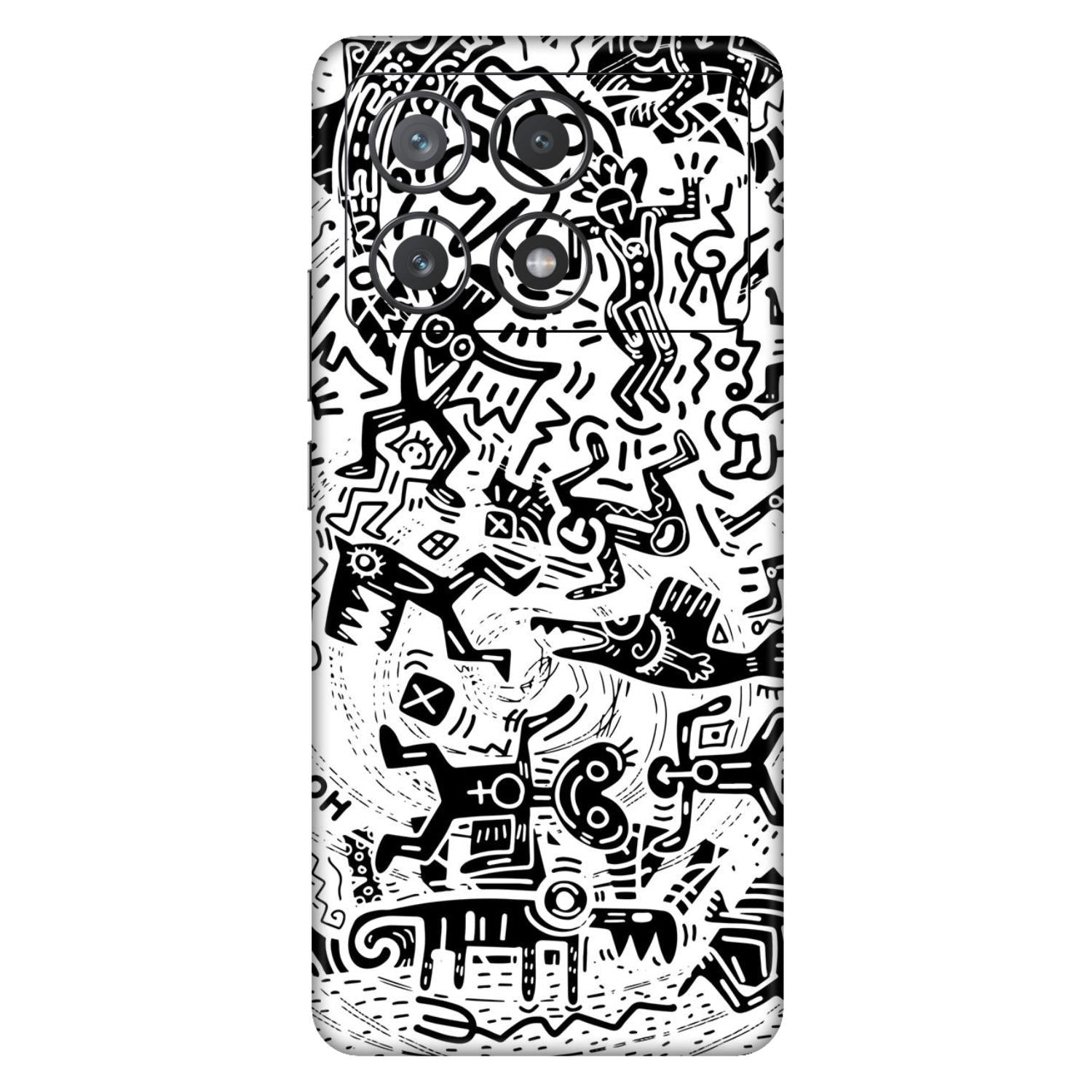 Poco X6 Pro (5G) Skins & Wraps