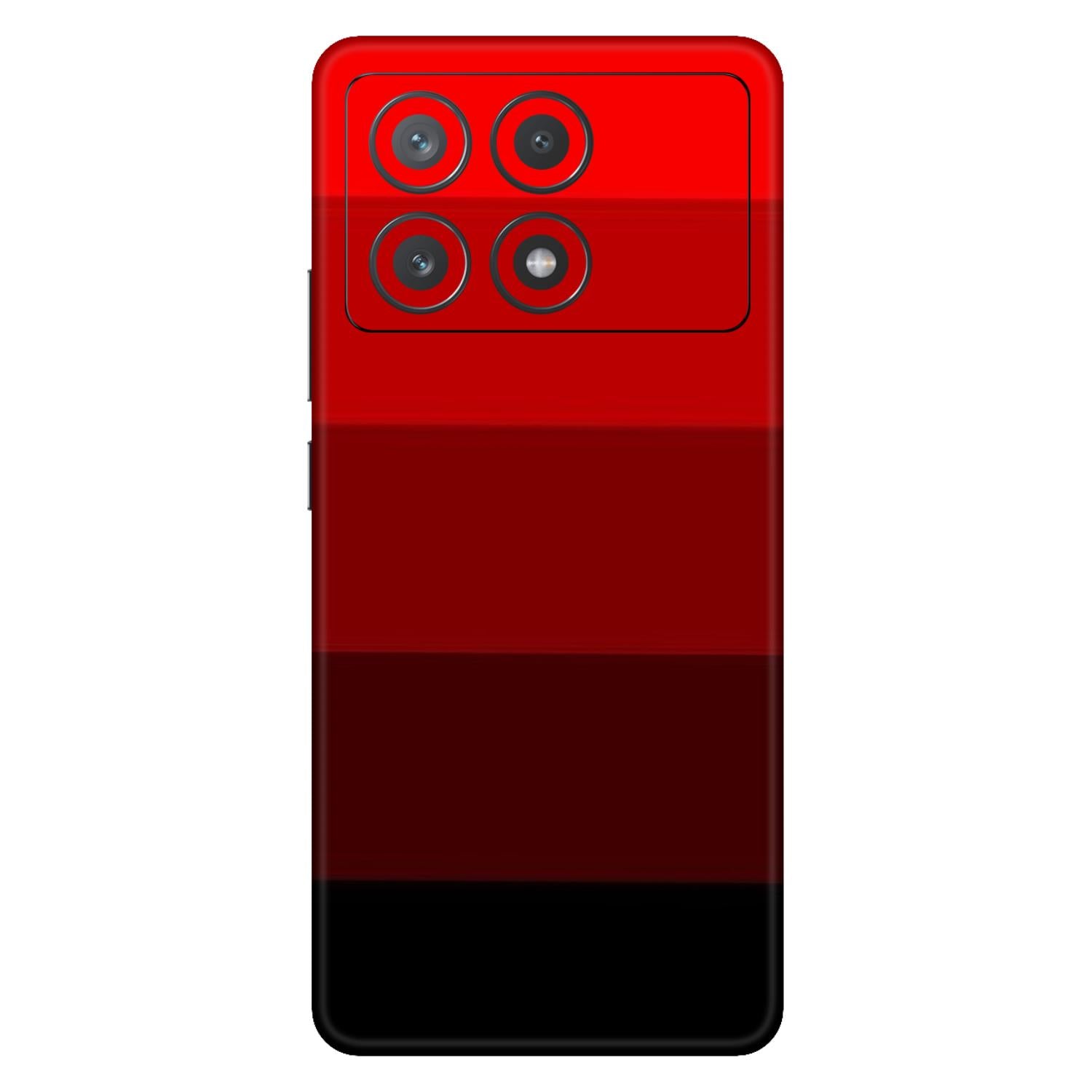 Poco X6 Pro (5G) Skins & Wraps