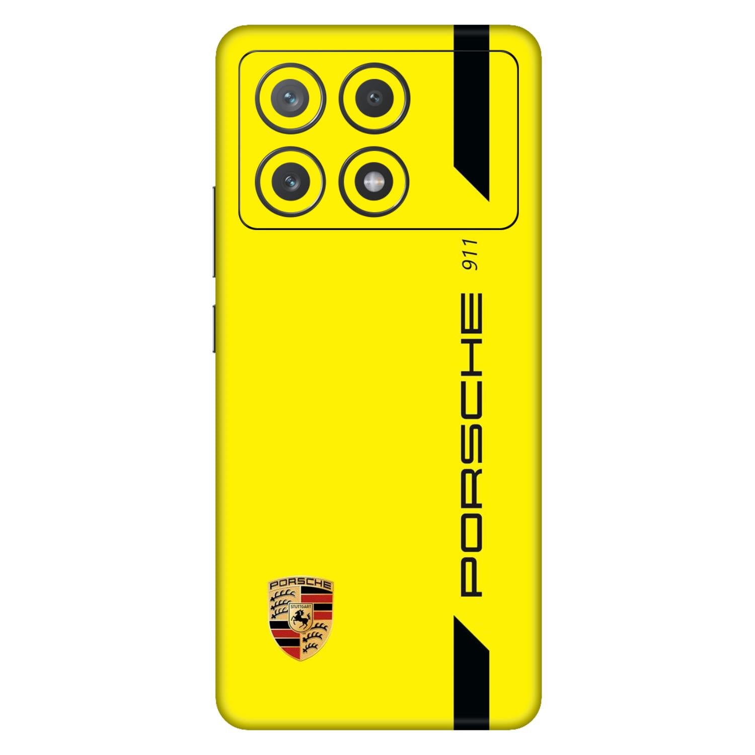 Poco X6 Pro (5G) Skins & Wraps