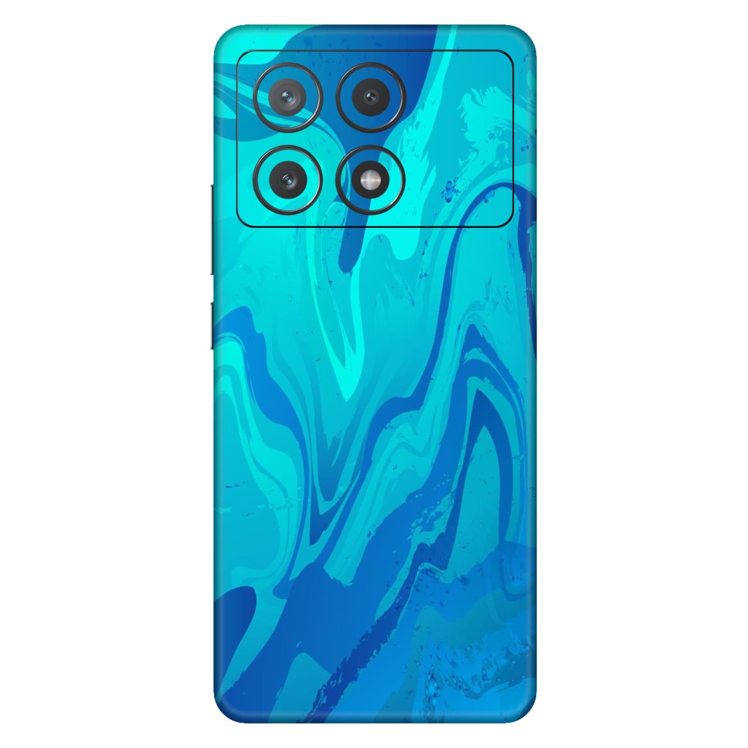 Poco X6 Pro (5G) Skins & Wraps