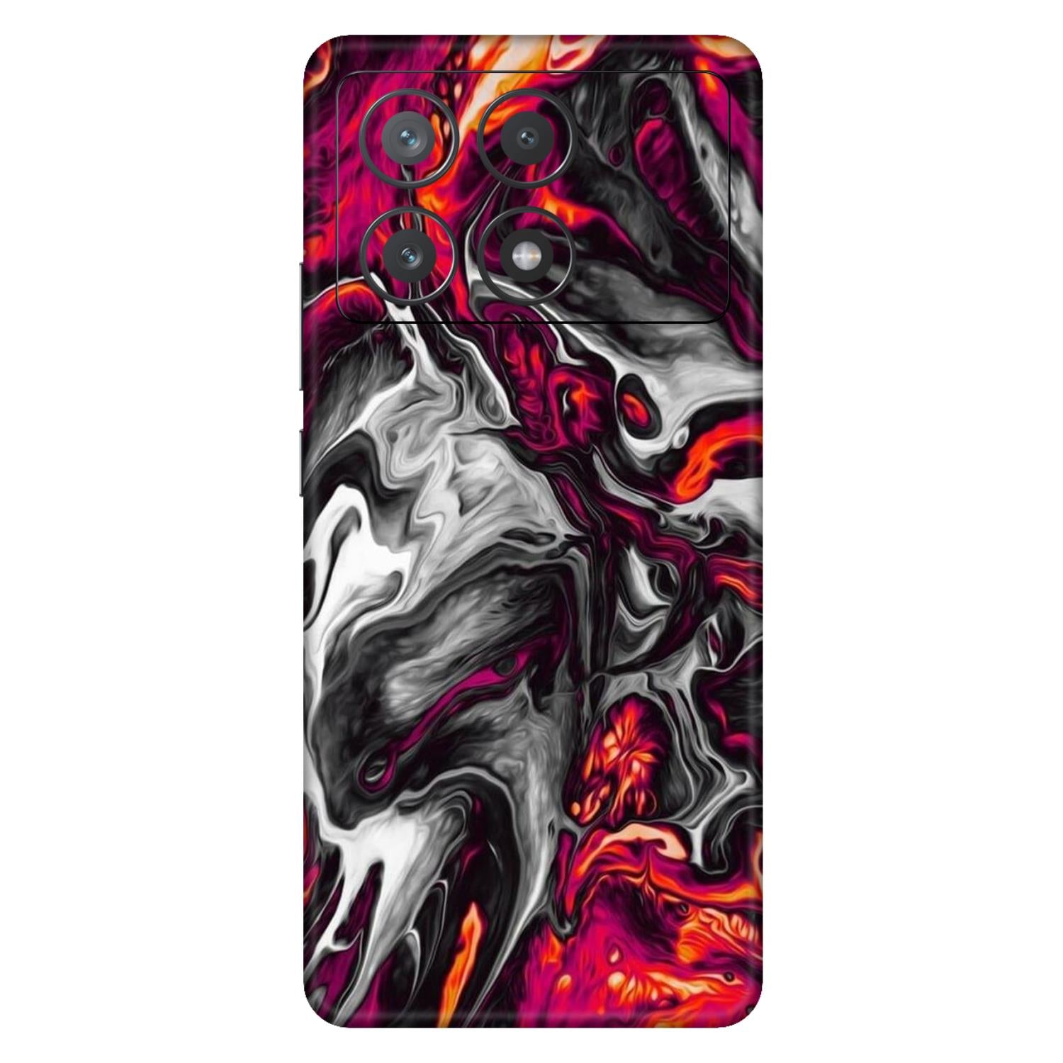 Poco X6 Pro (5G) Skins & Wraps