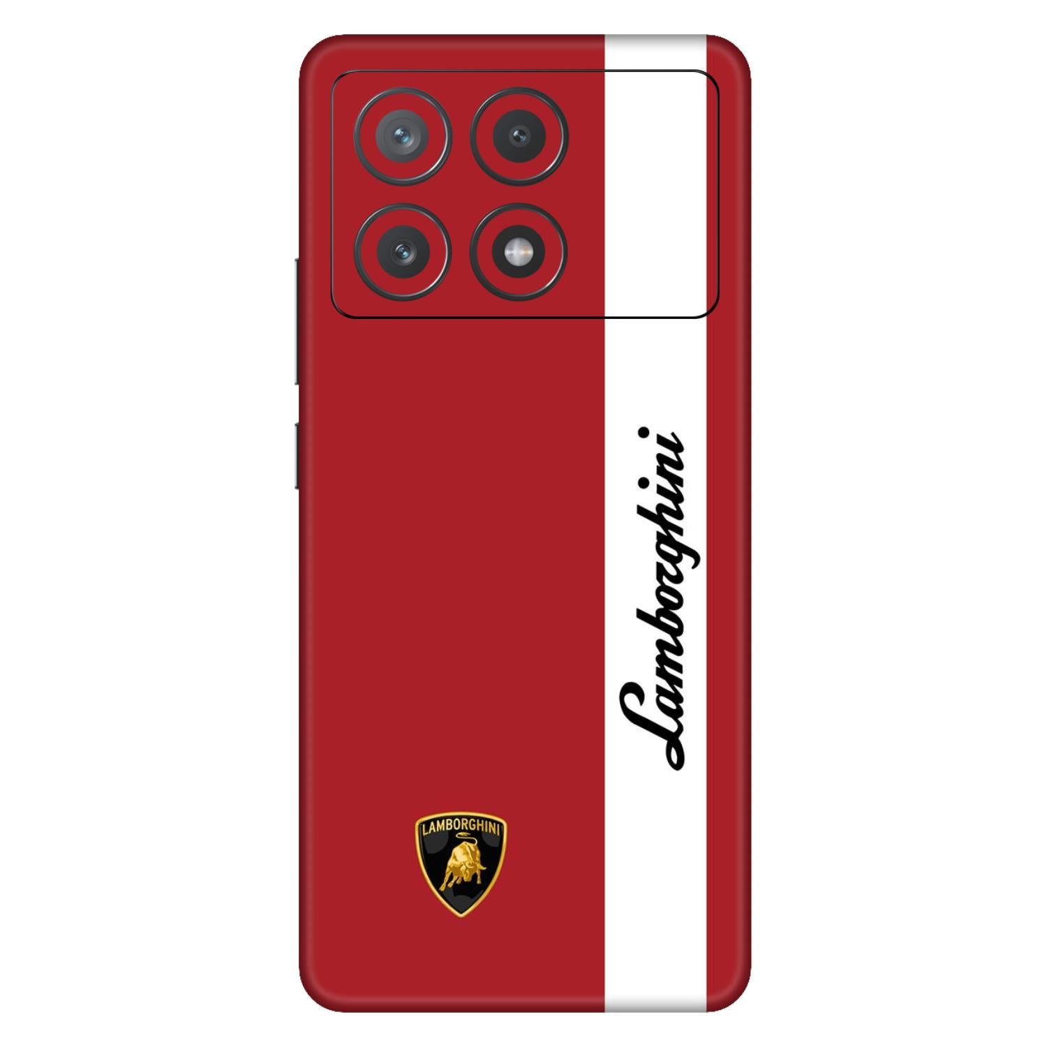 Poco X6 Pro (5G) Skins & Wraps