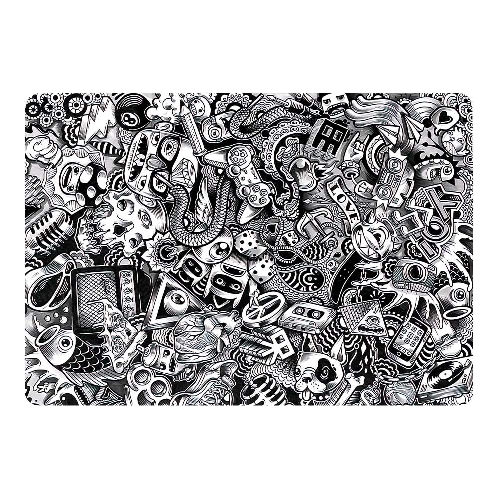 Macbook Air M1 2020 Skins & Wraps