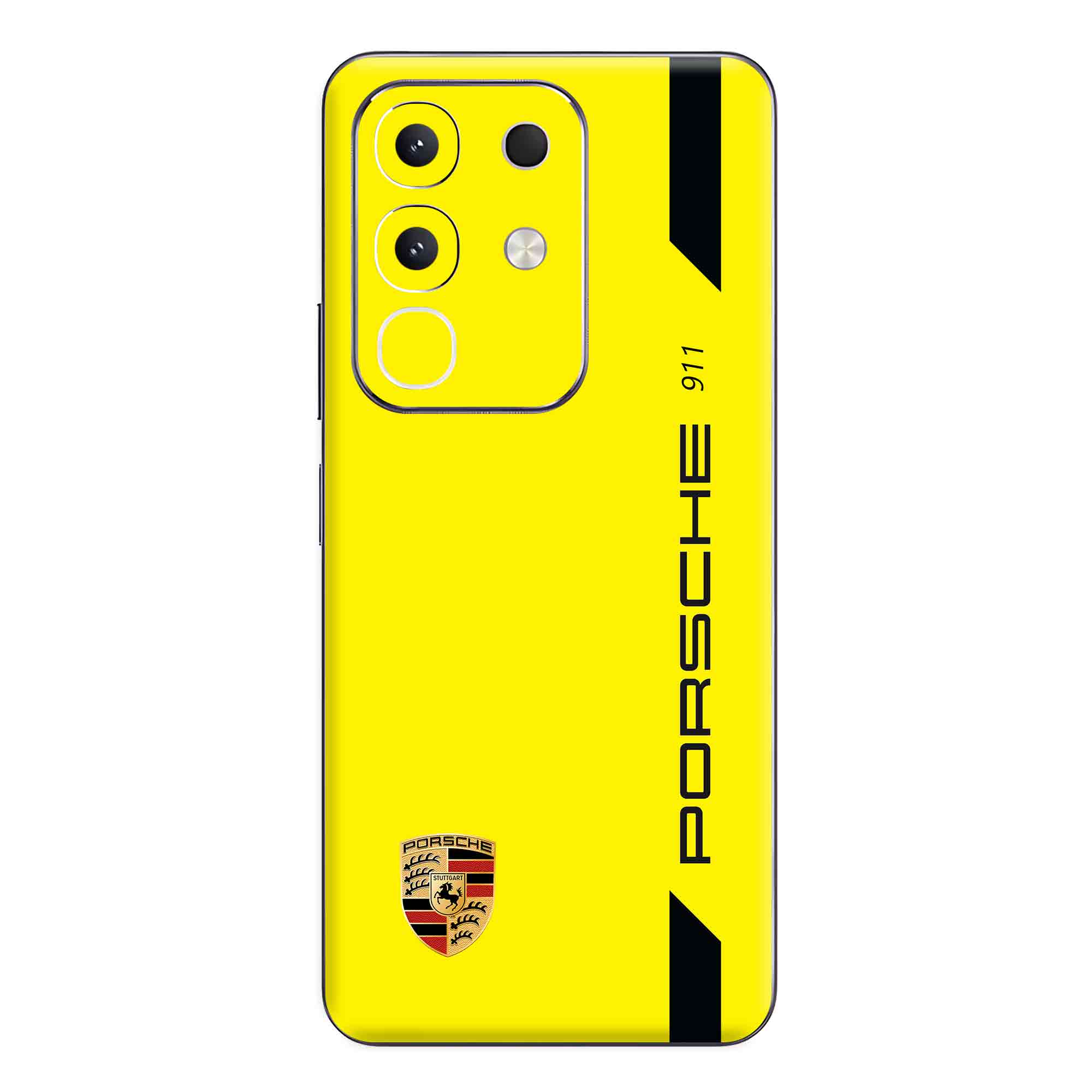 Vivo T4x (5G) Skins & Wraps