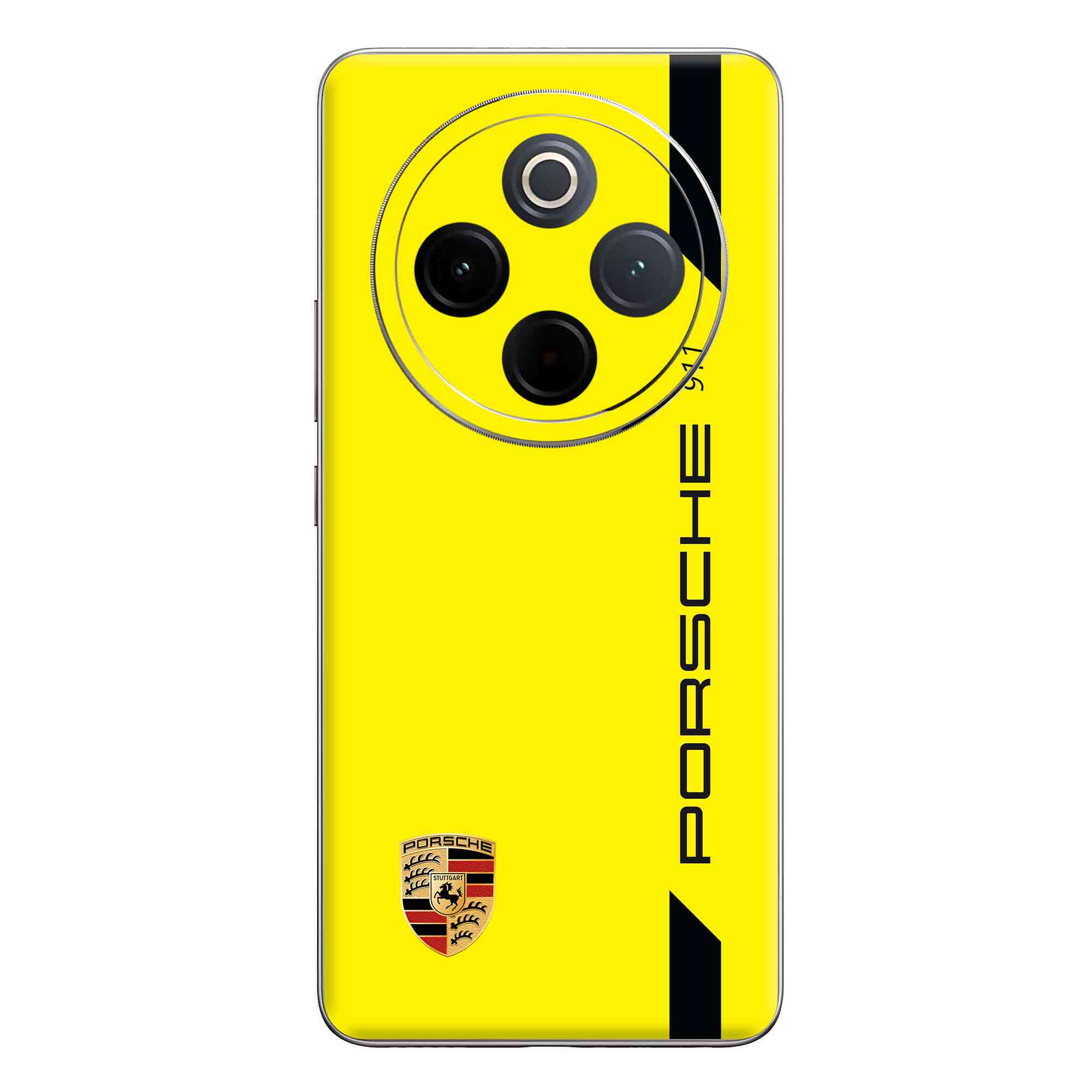 Vivo T4 (5G) Skins & Wraps