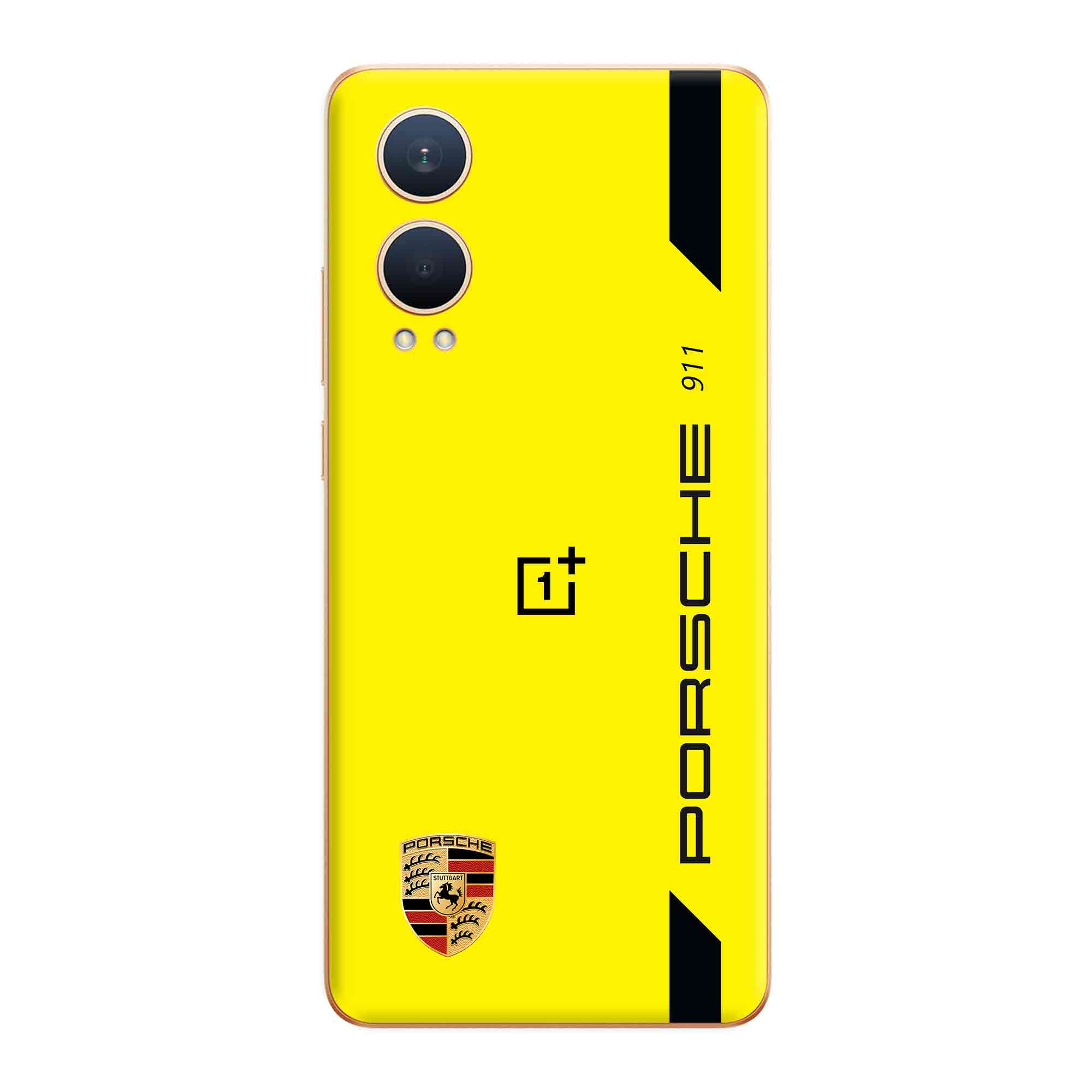 OnePlus Nord CE 4 Lite Skins & Wraps