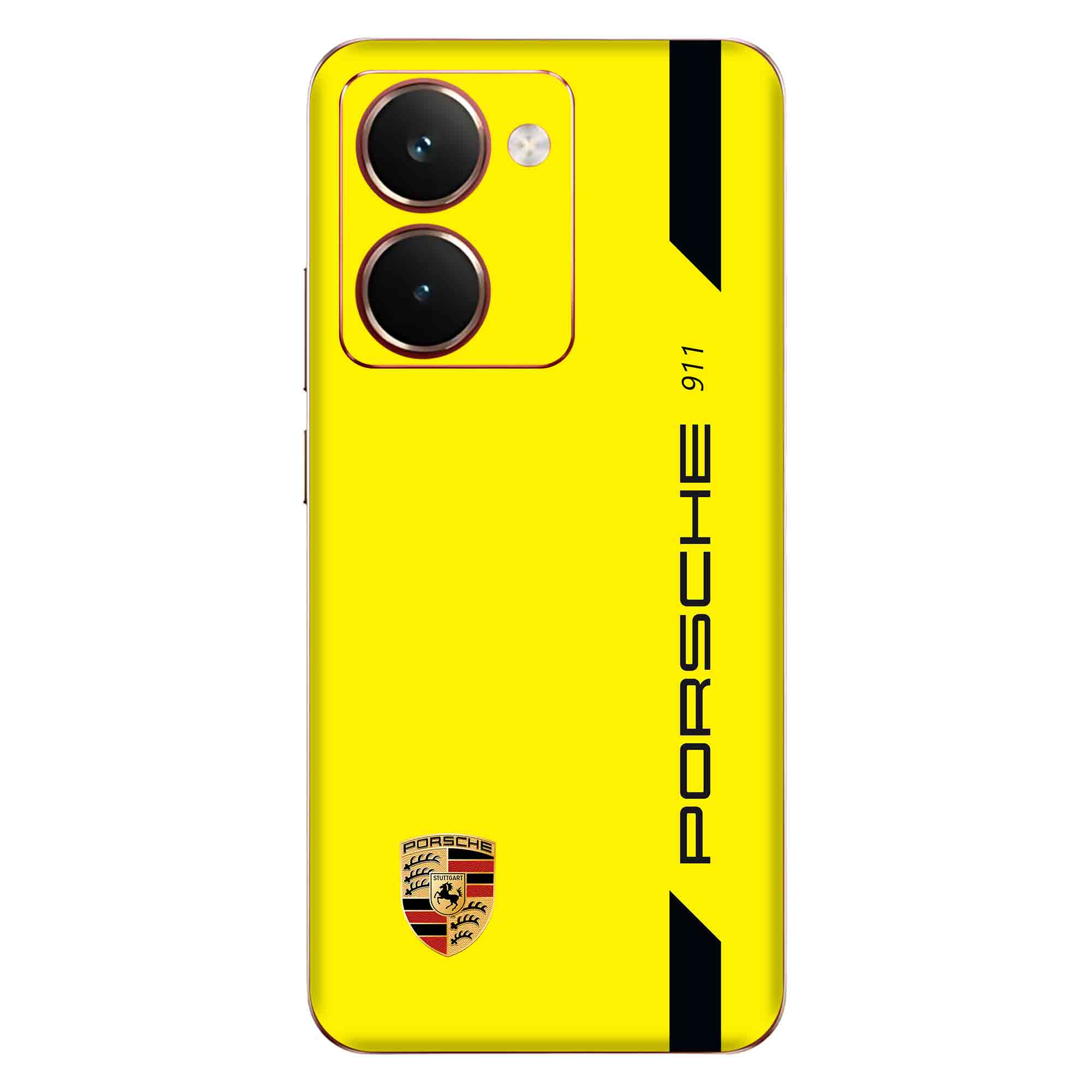 Realme P3 Ultra (5G) Skins & Wraps