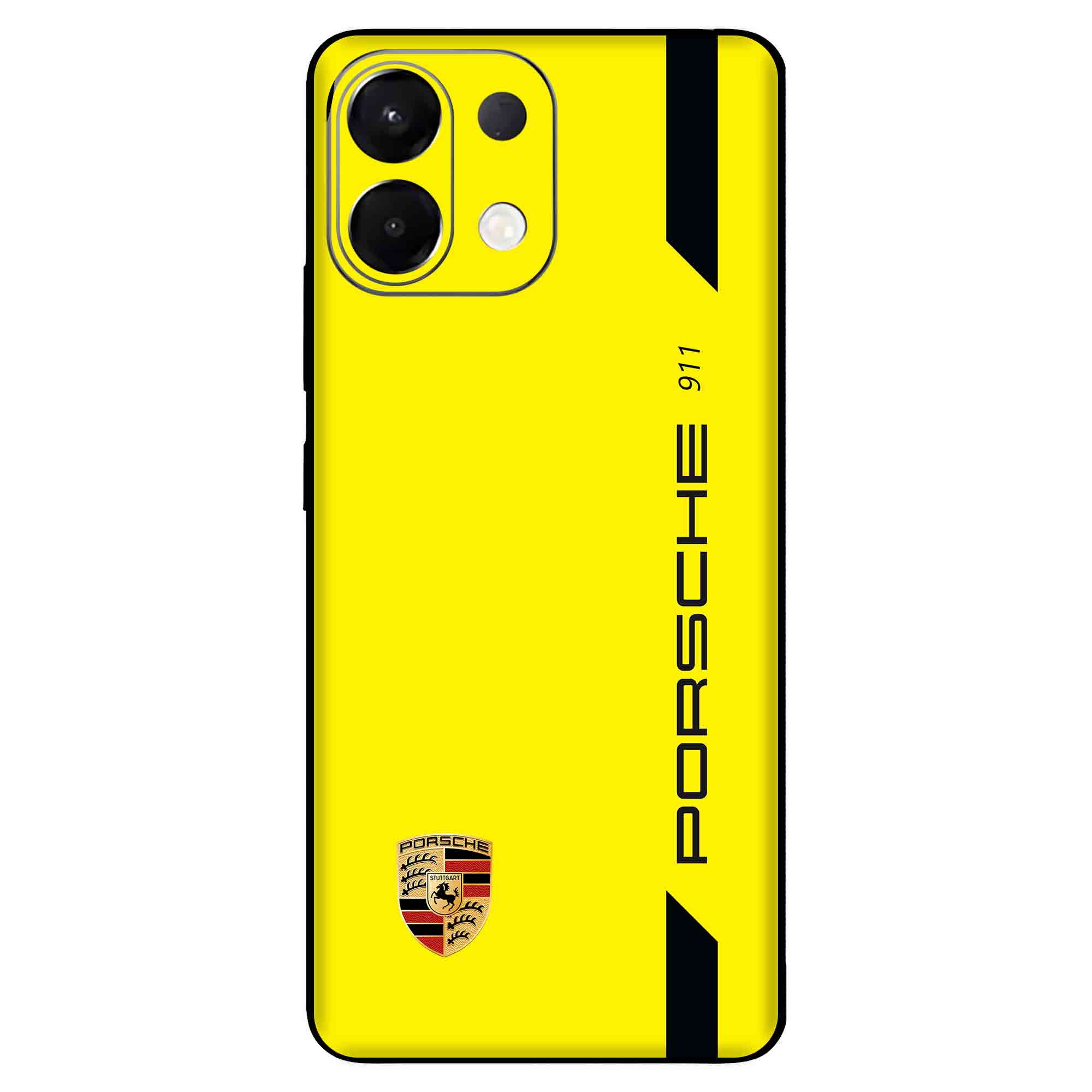 Oppo K13 (5G) Skins & Wraps