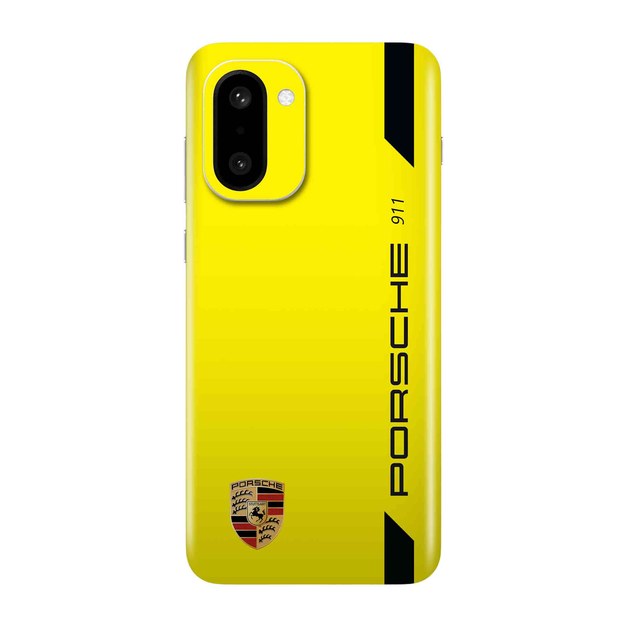 Oneplus 15R (5G) Skins & Wraps
