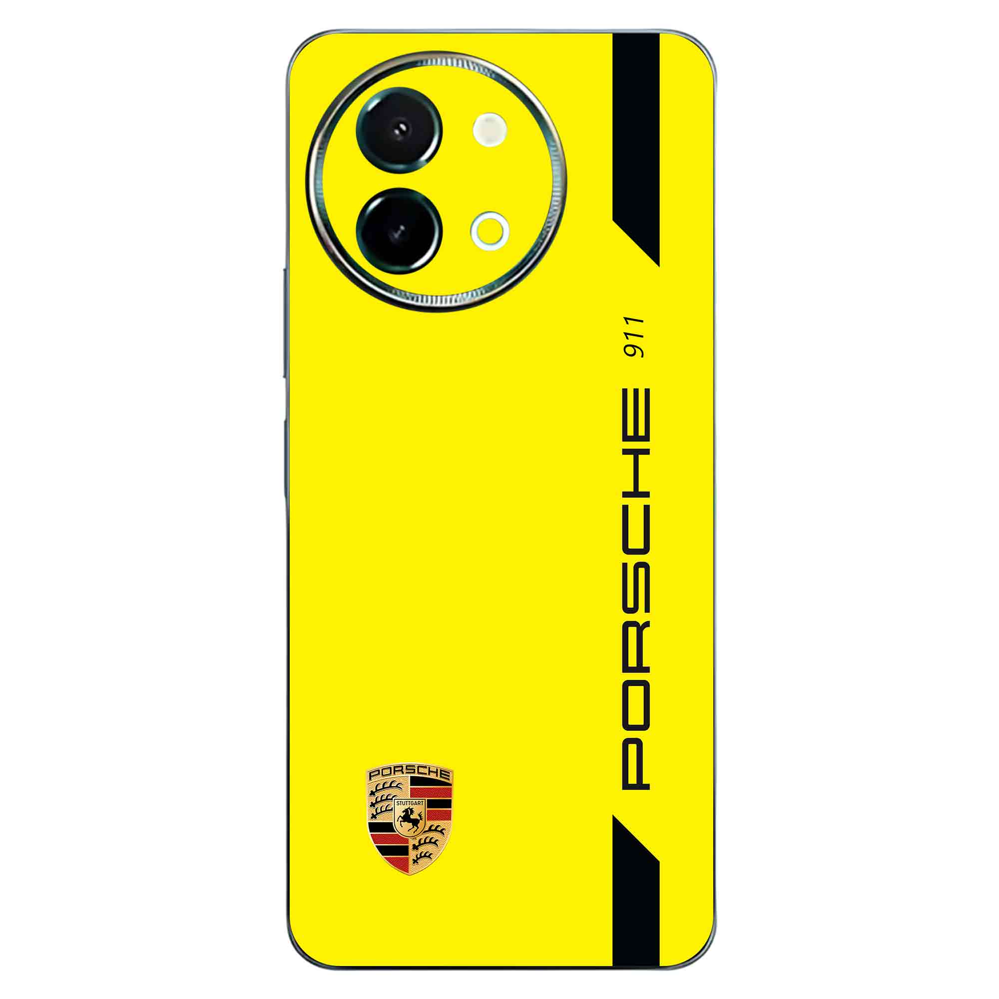 Vivo Y58 (5G) Skins & Wraps