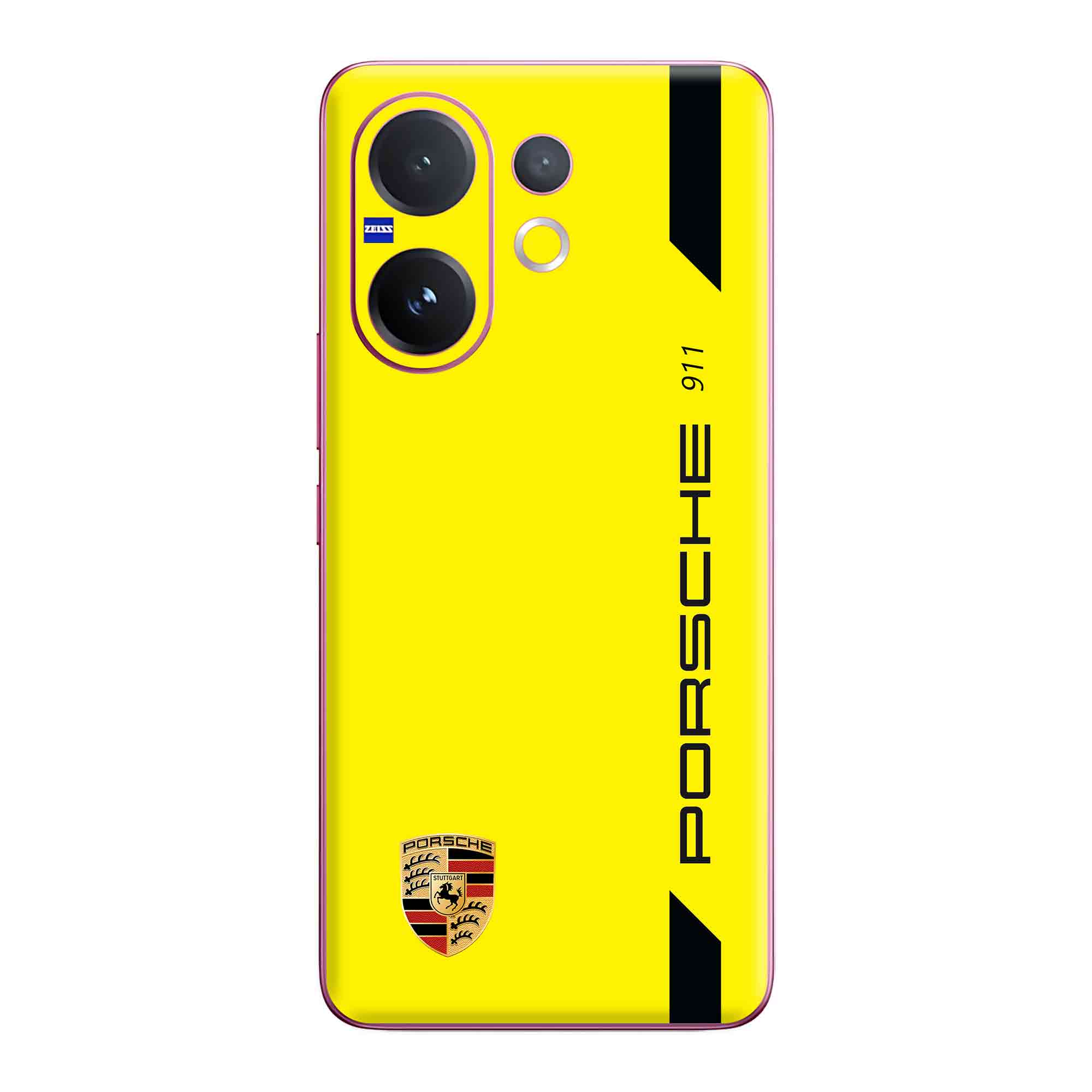 Vivo V60 (5G) Skins & Wraps