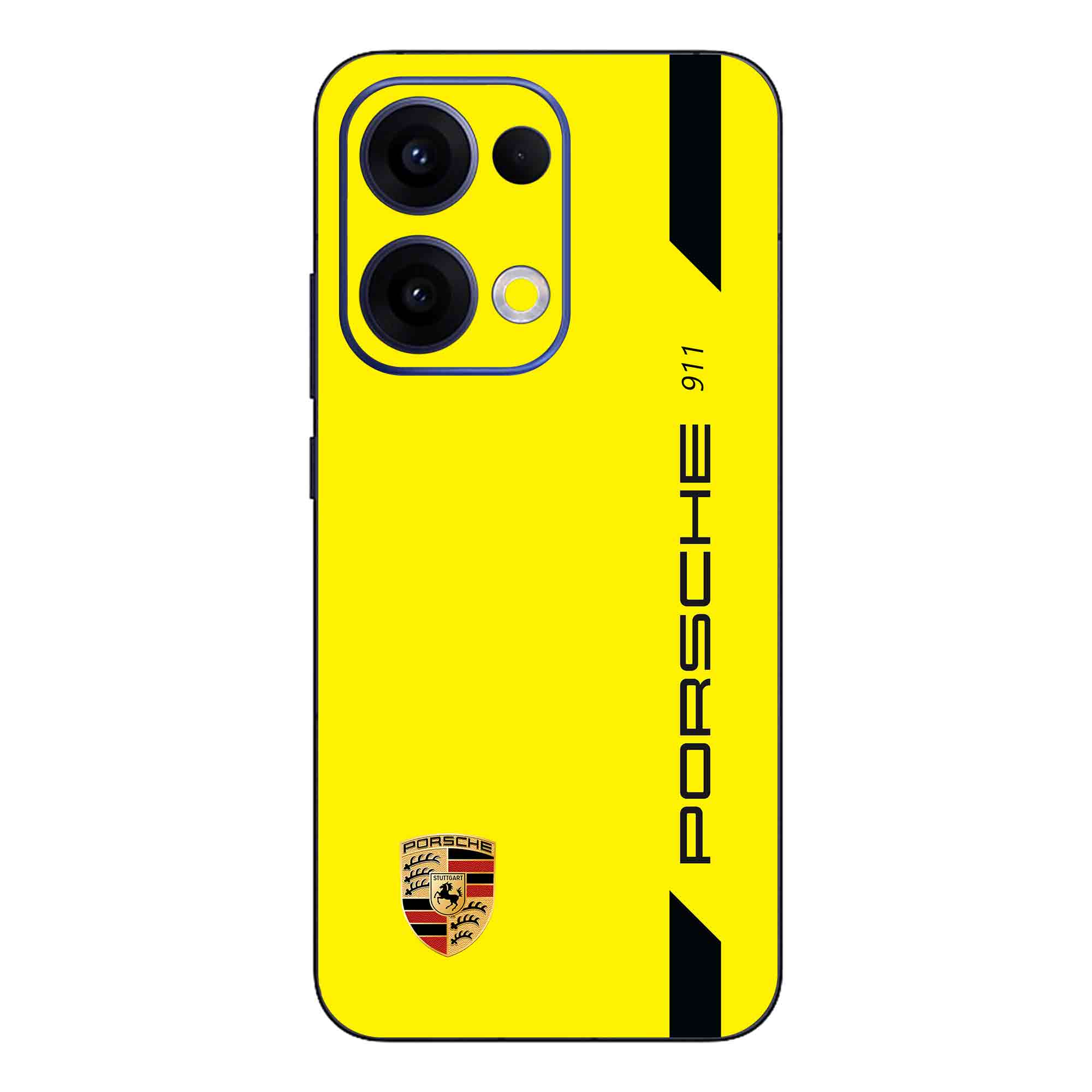 Oppo Reno 13 (5G) Skins & Wraps