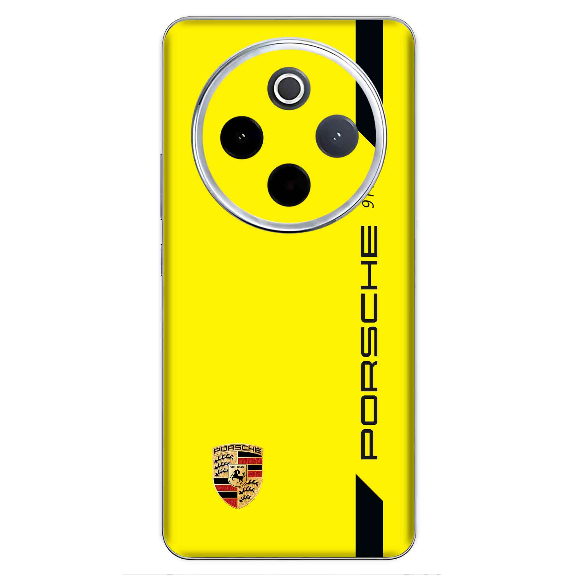Vivo IQOO Z10 (5G) Skins & Wraps