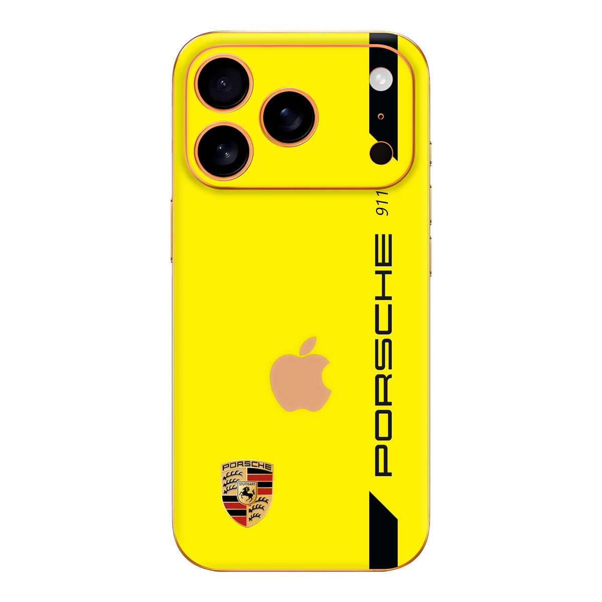 iPhone 17 Pro Max Skins & Wraps