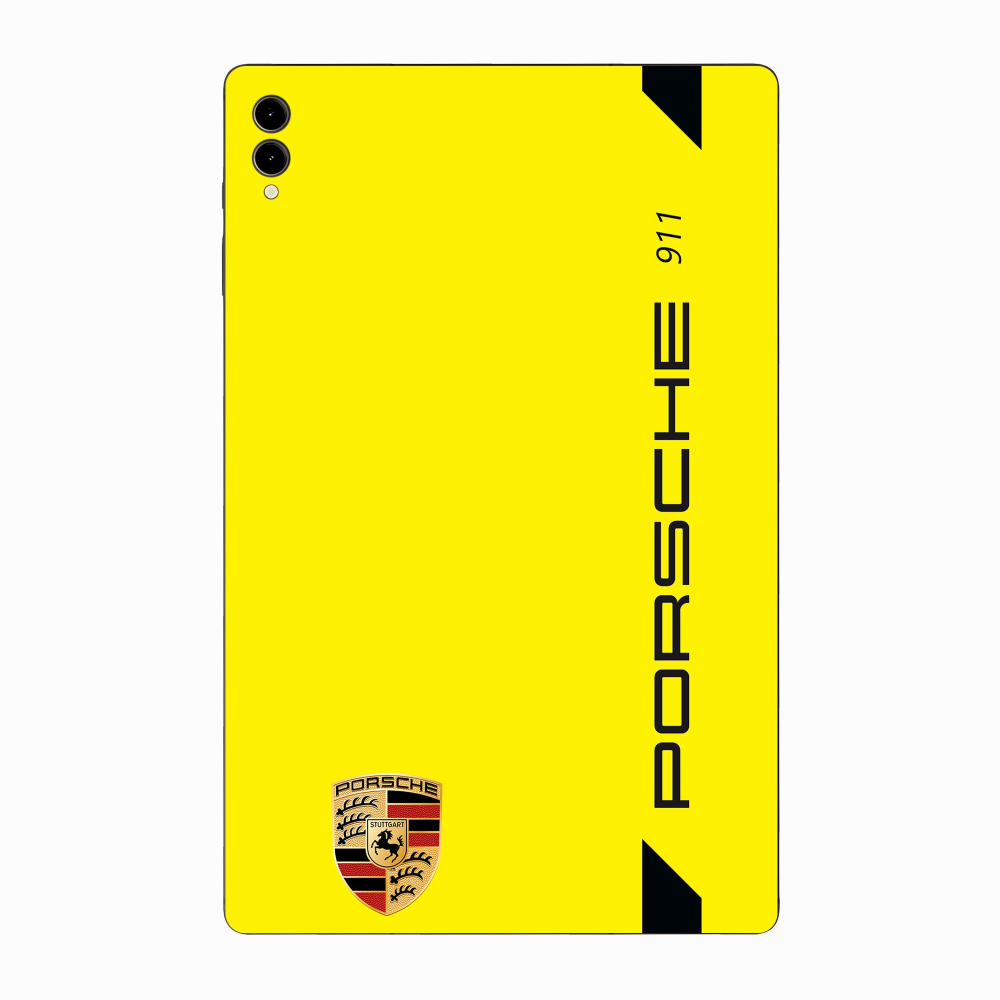 Samsung Galaxy Tab S9 Plus Skins & Wraps