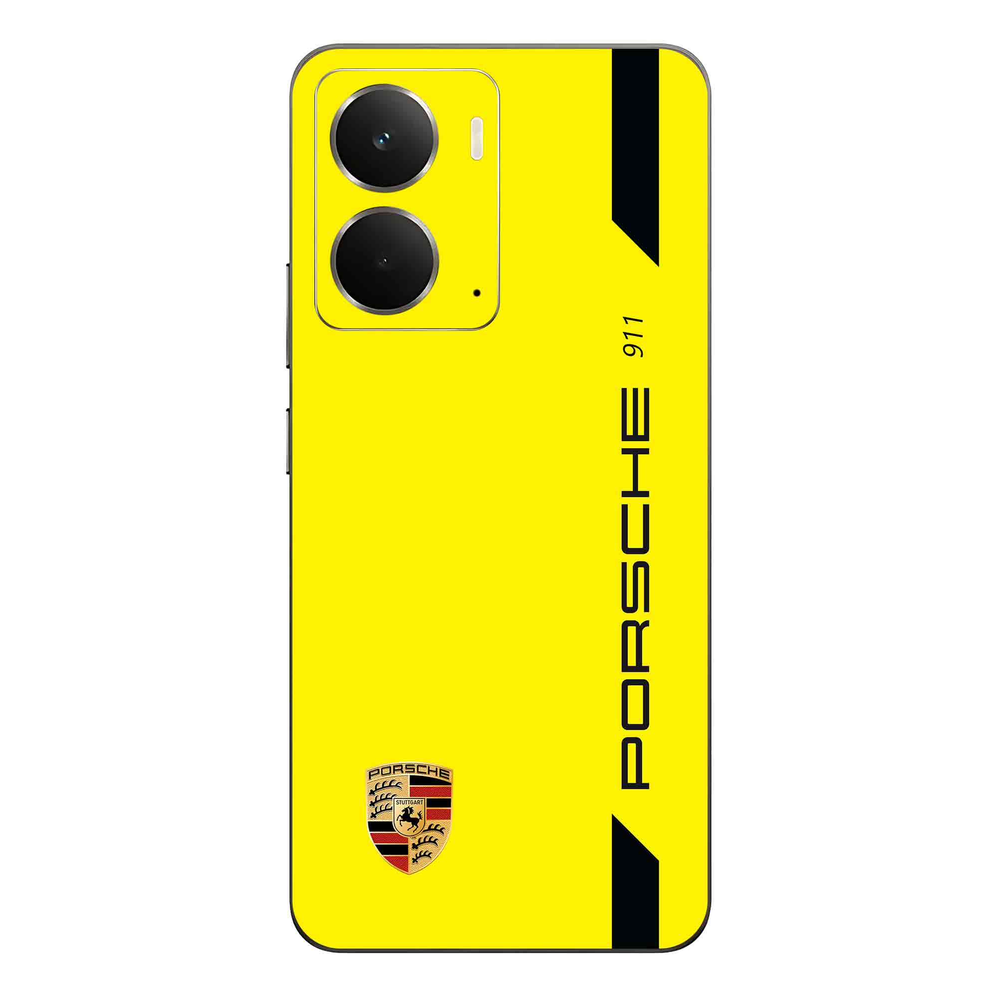 Realme P3 (5G) Skins & Wraps