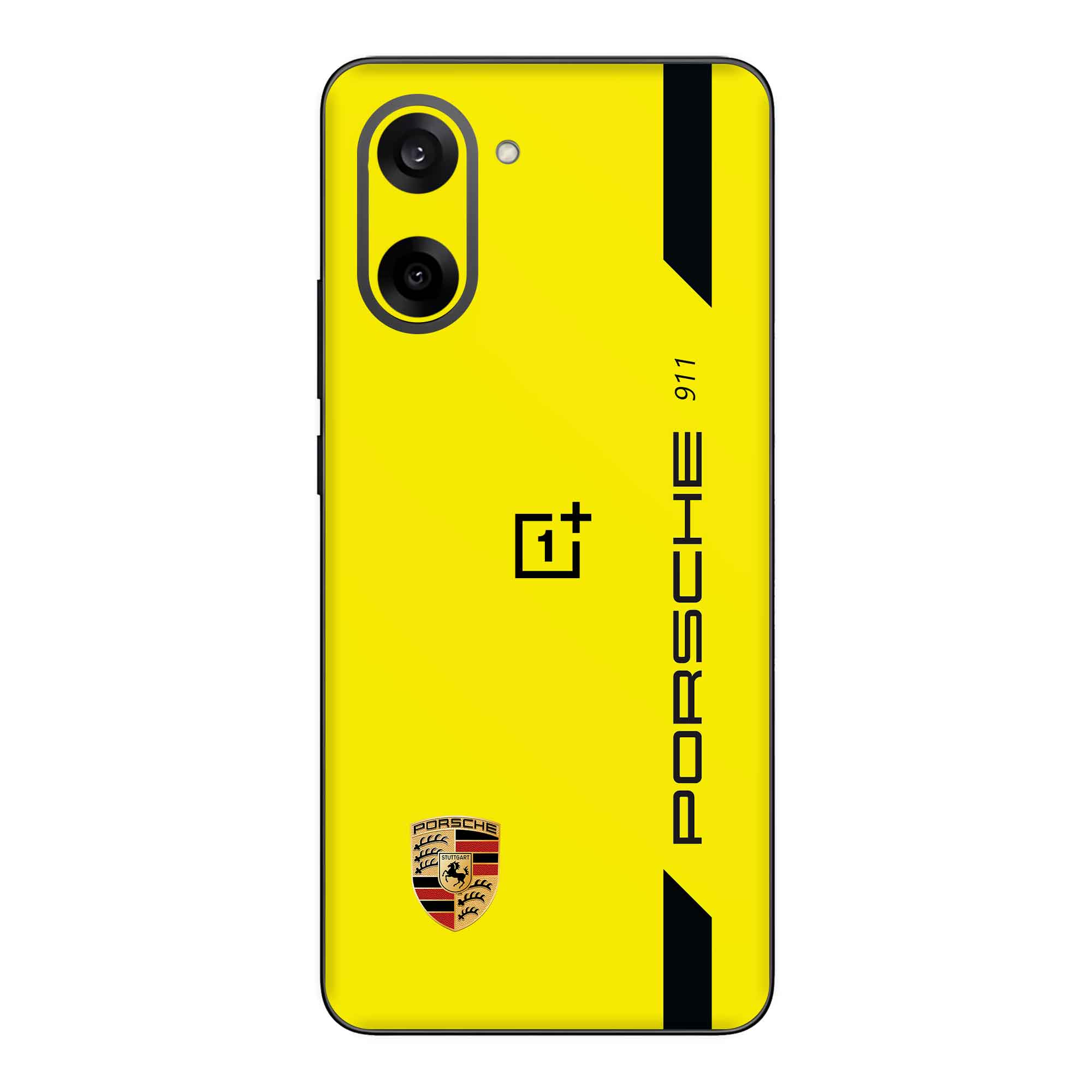 Oneplus Nord CE 5 (5G) Skins & Wraps