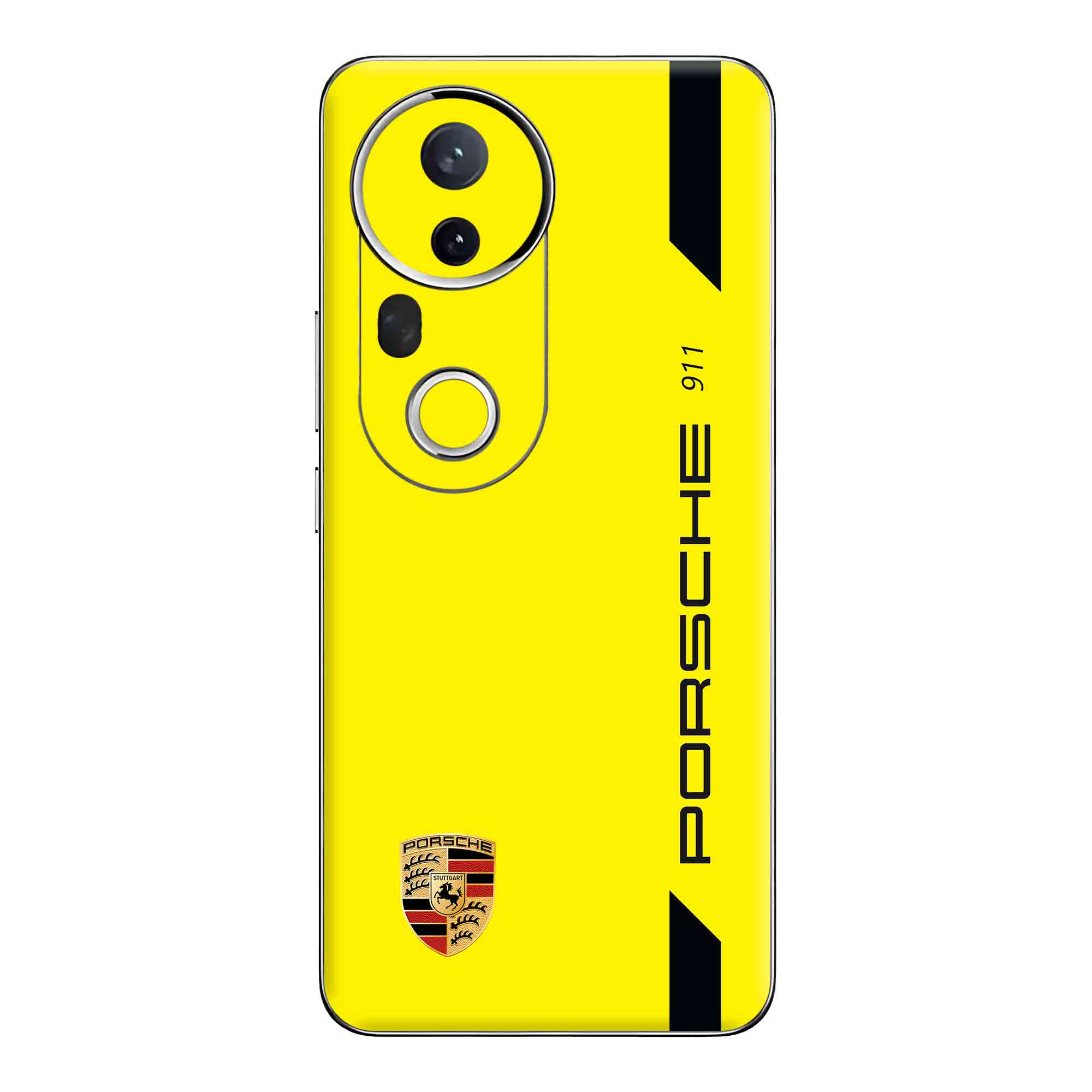 Vivo T4 Ultra (5G) Skins & Wraps
