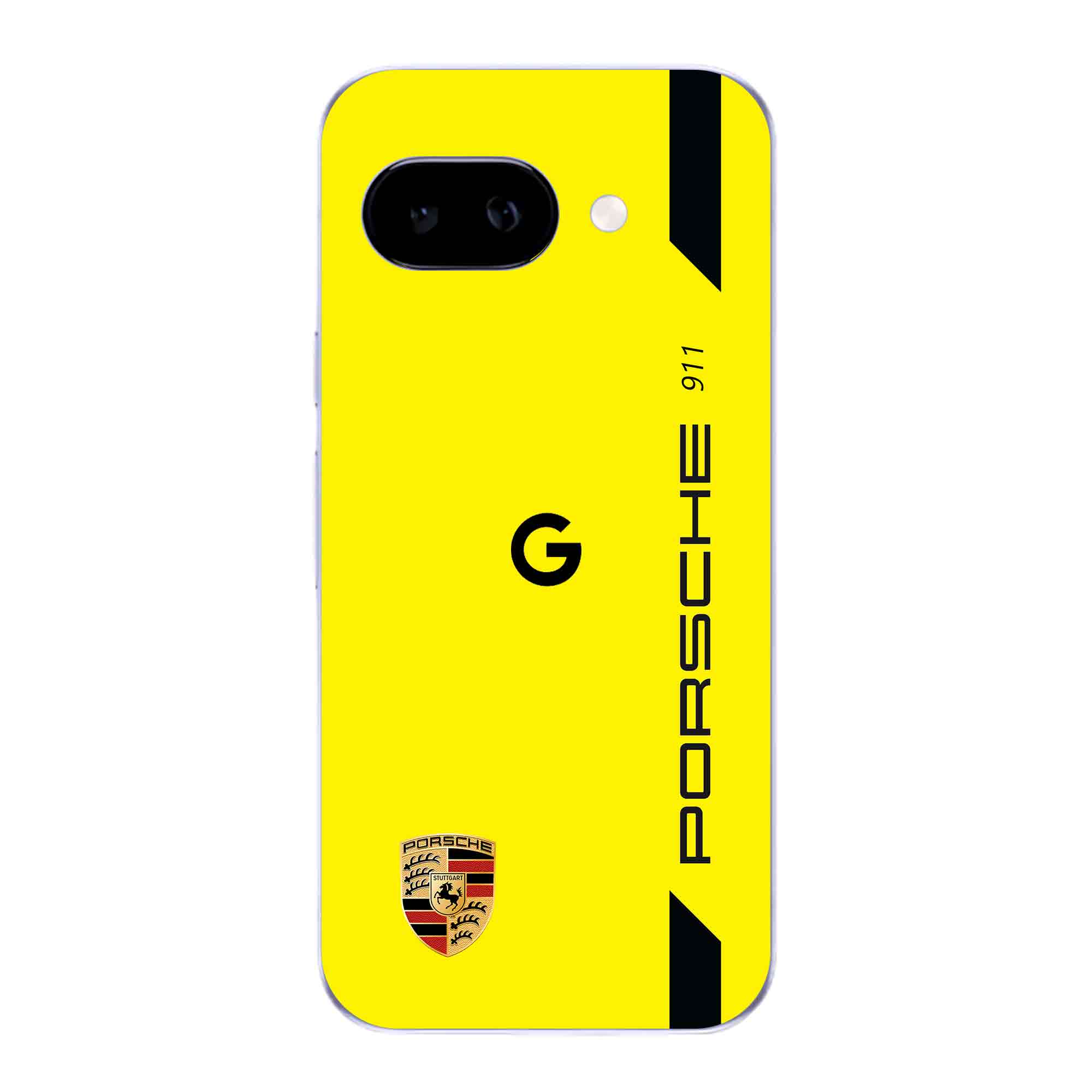 Google Pixel 9A (5G) Skins & Wraps