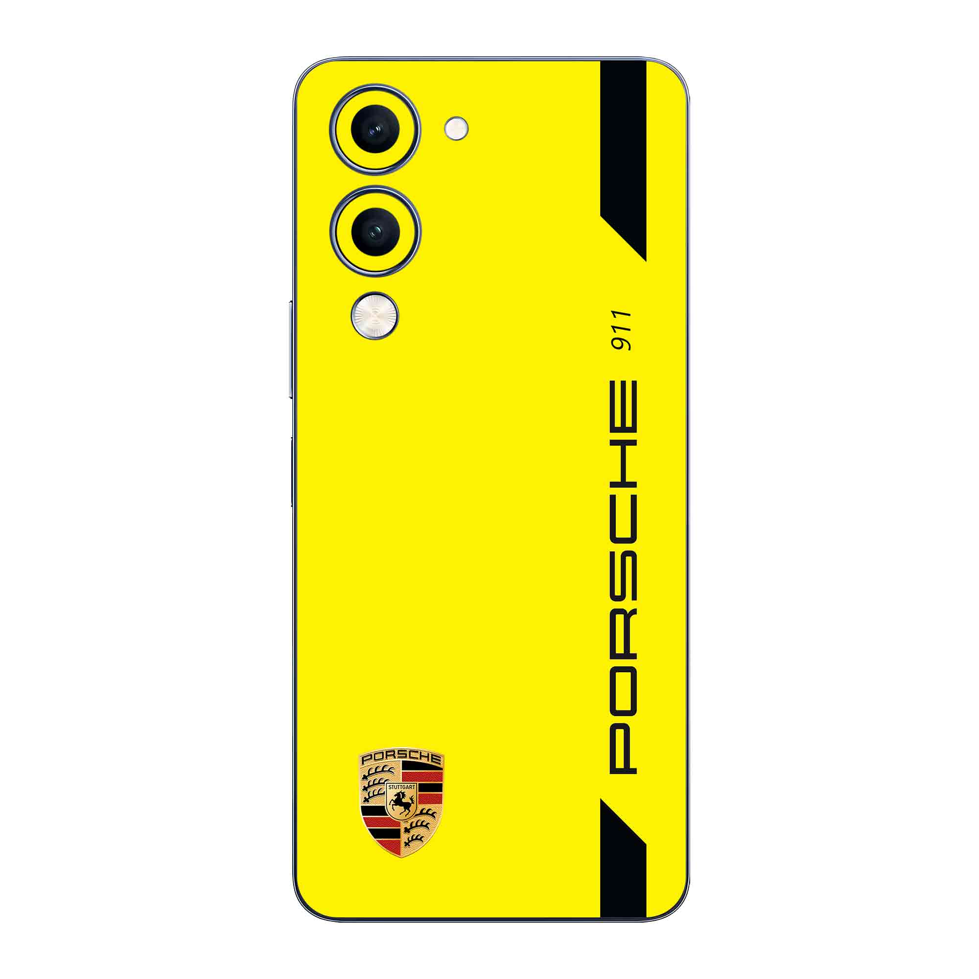 Vivo T4 Lite (5G) Skins & Wraps