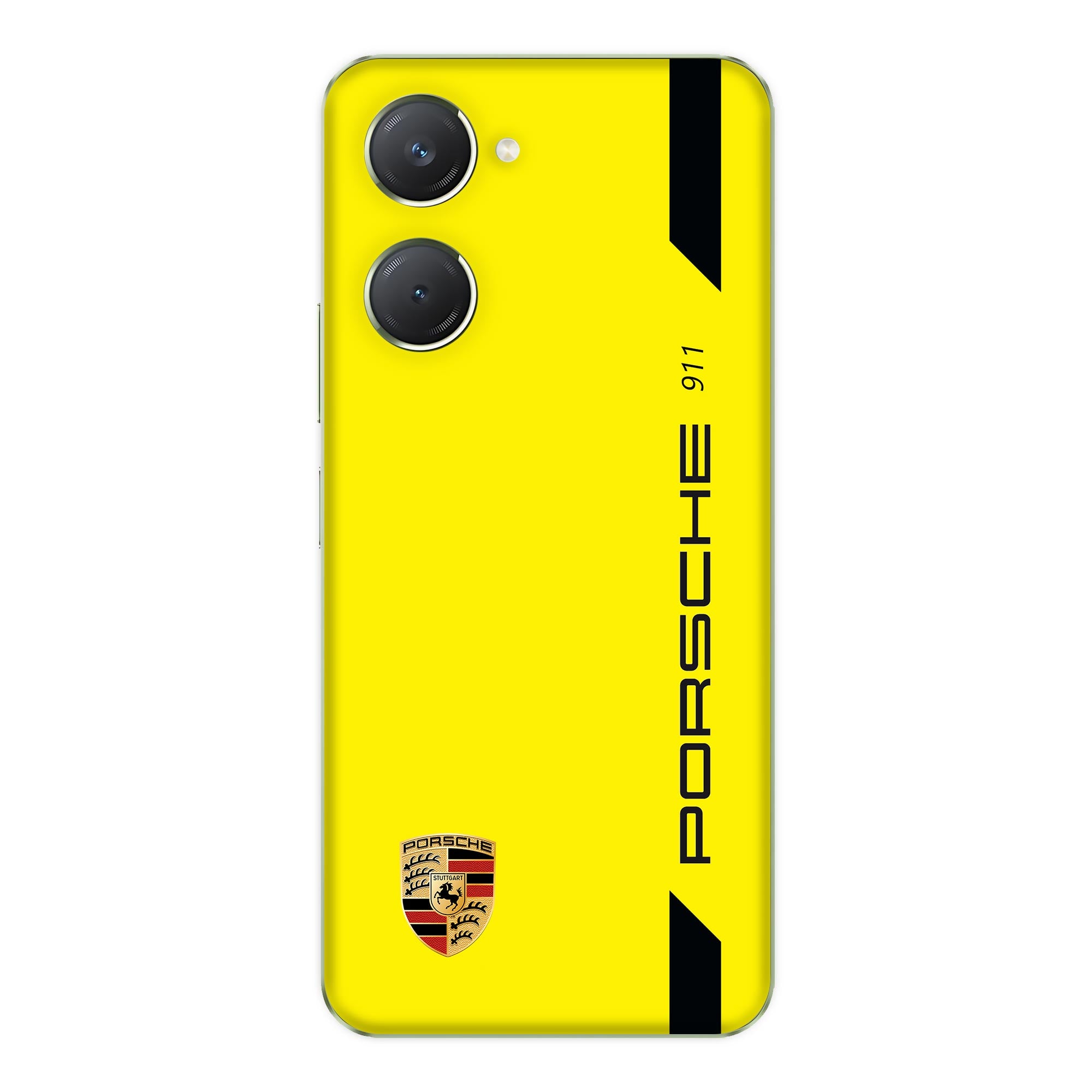 Vivo T3 Lite (5G) Skins & Wraps