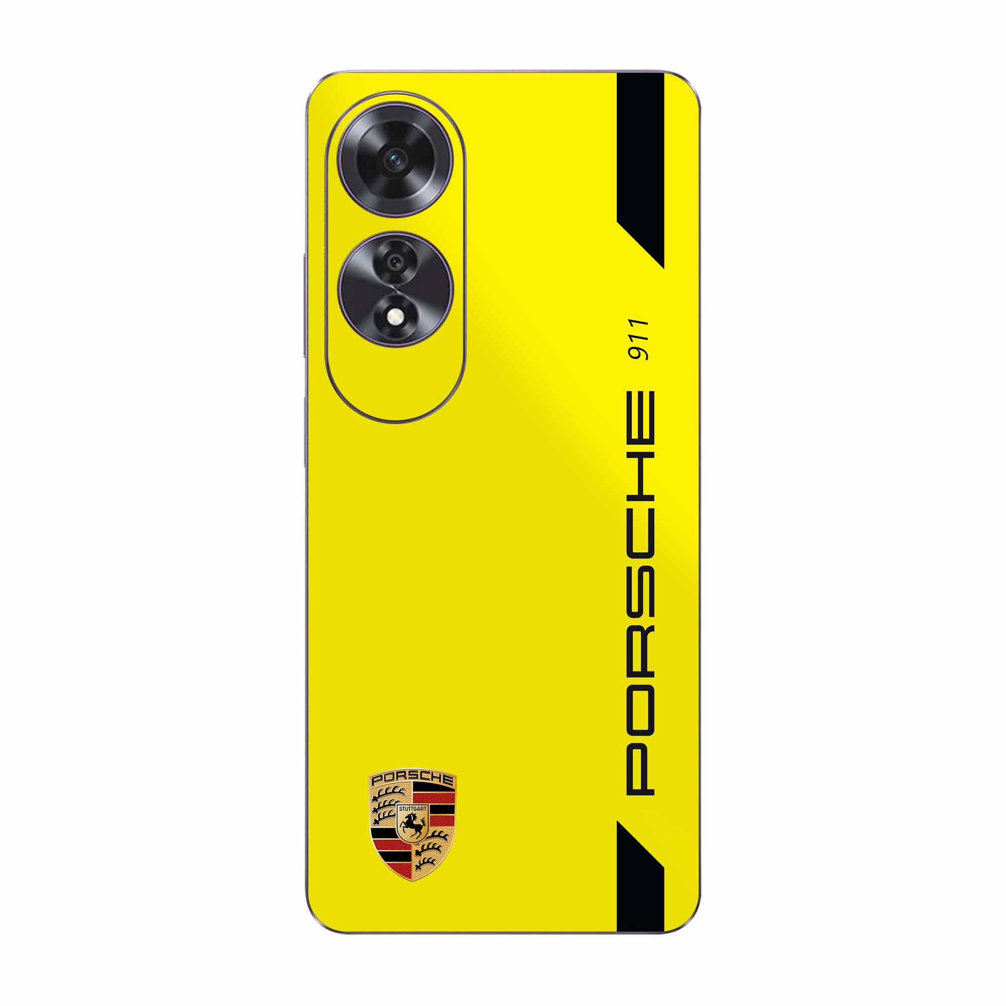 Oppo A60 Skins & Wraps