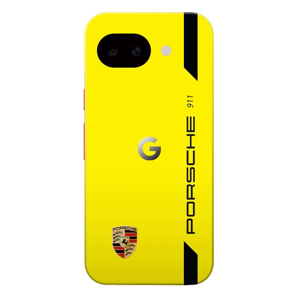 Google Pixel 10A Skins & Wraps