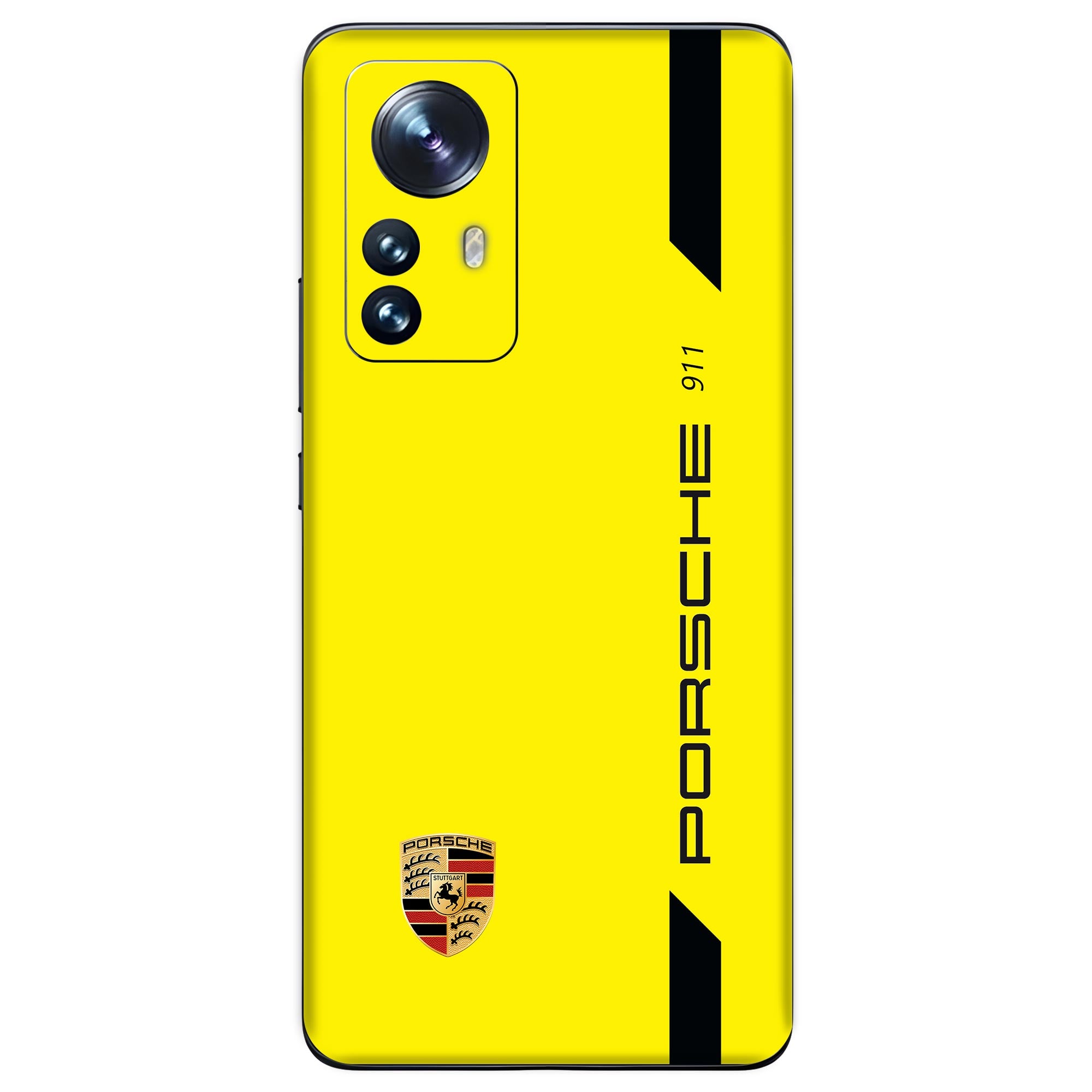 Xiaomi 12 Pro (5G) Skins & Wraps