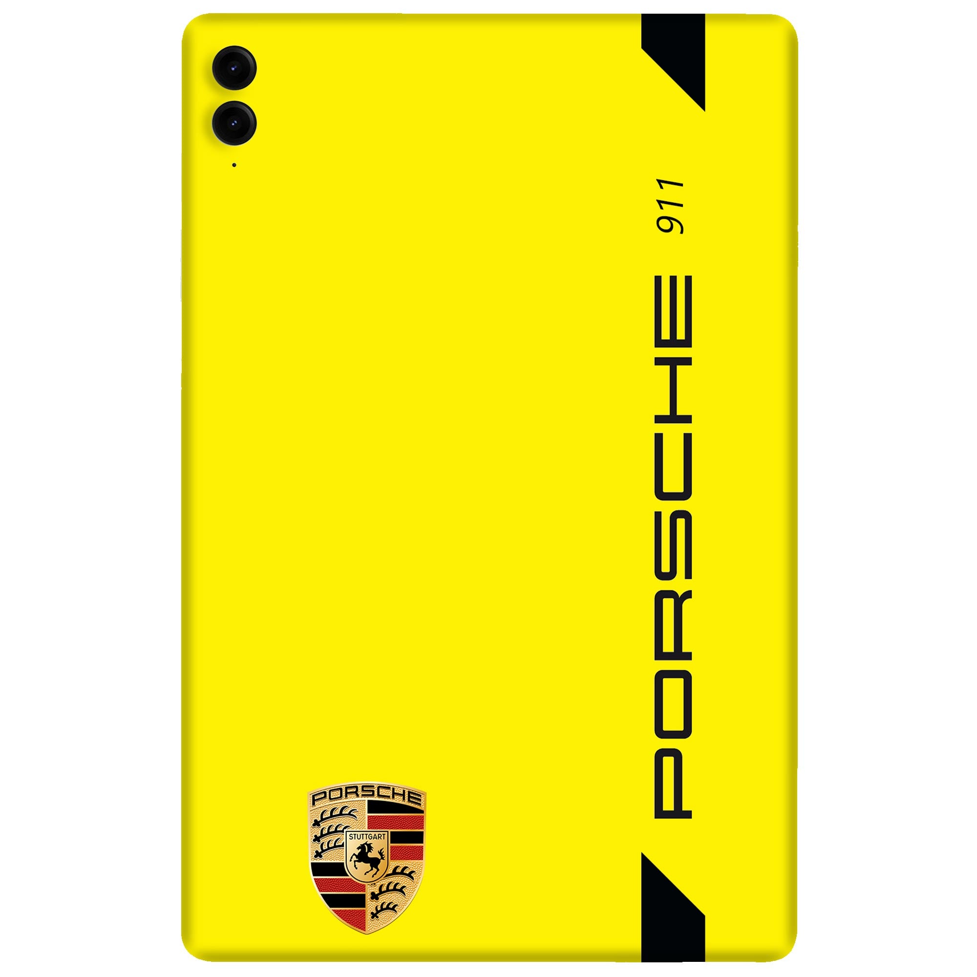 Samsung Galaxy Tab S9 FE Plus Skins & Wraps