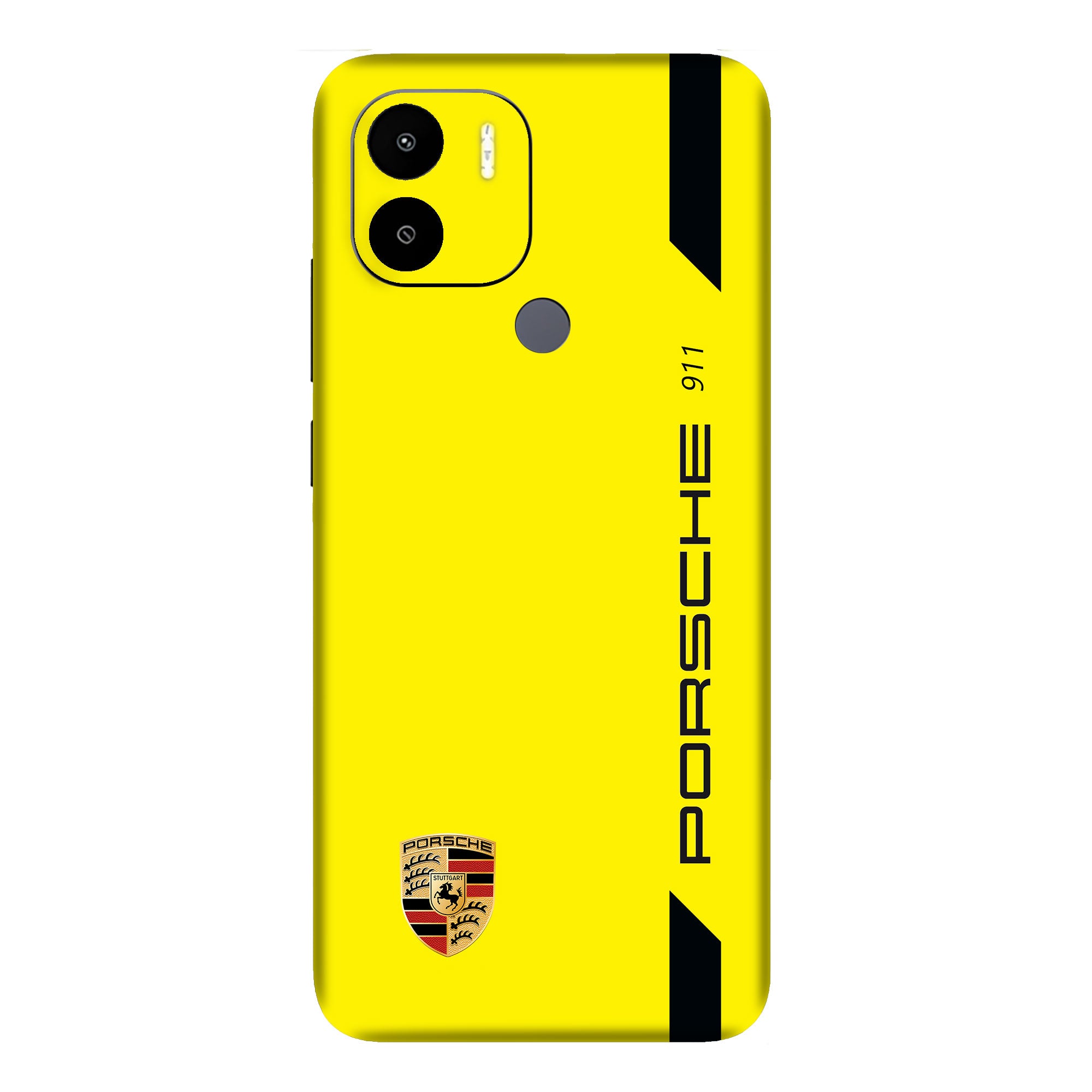 Poco C50 Skins & Wraps