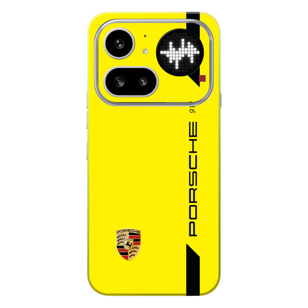 Nothing Phone 4A Pro Skins & Wraps