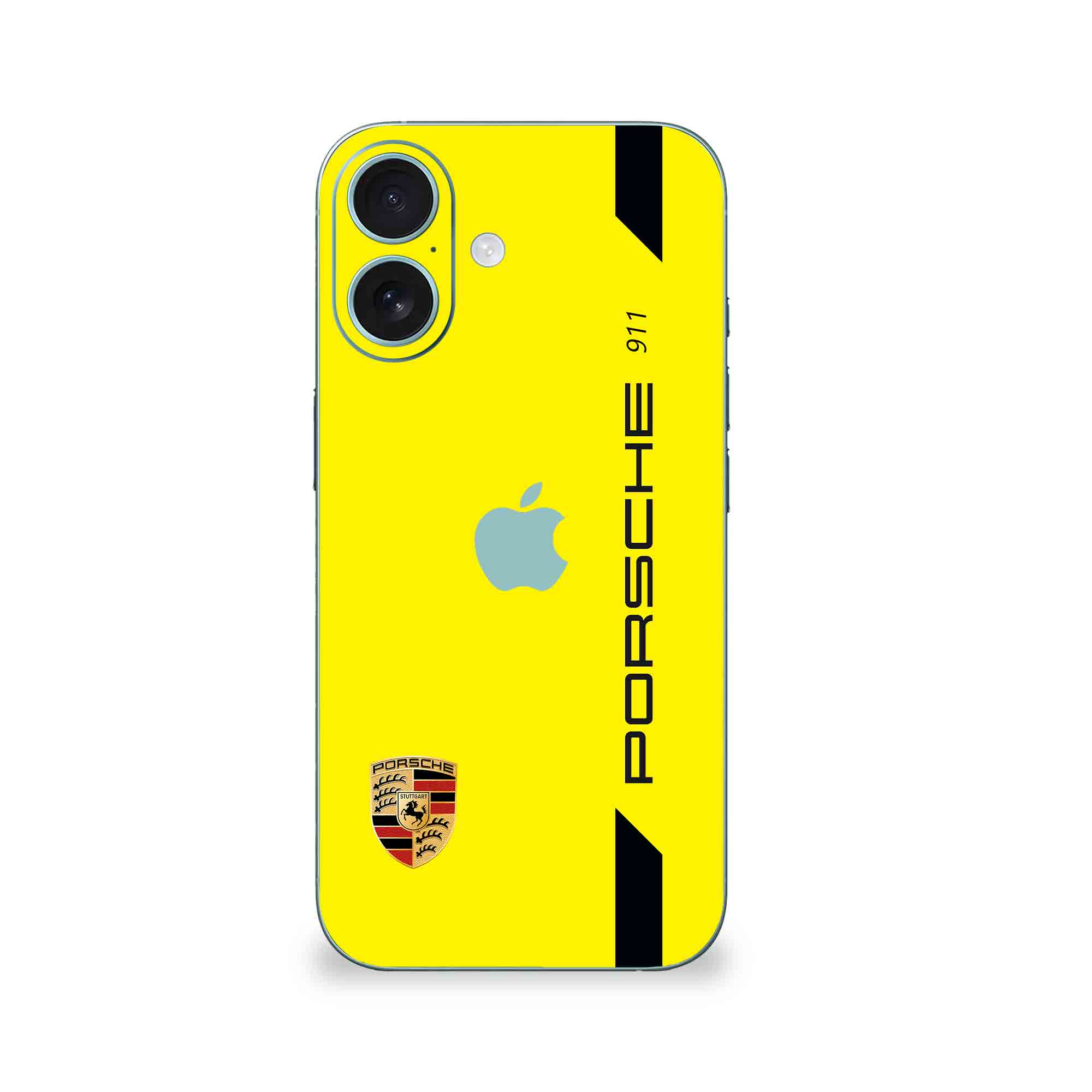 iPhone 16 Skins & Wraps